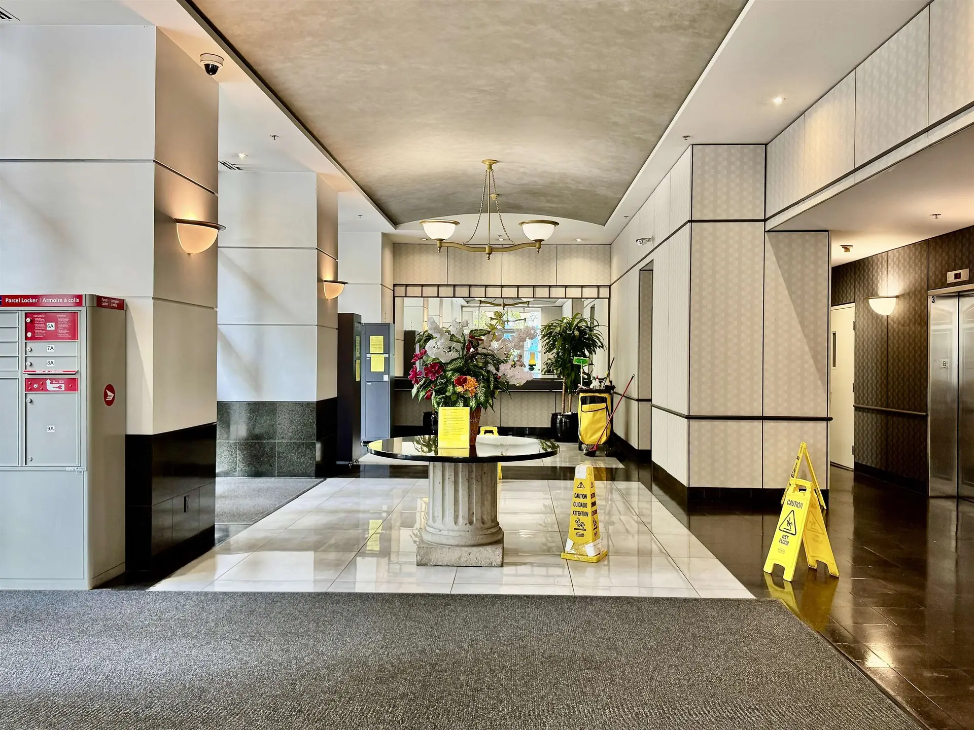 Property at #2609 438 SEYMOUR STREET, Vancouver, BC