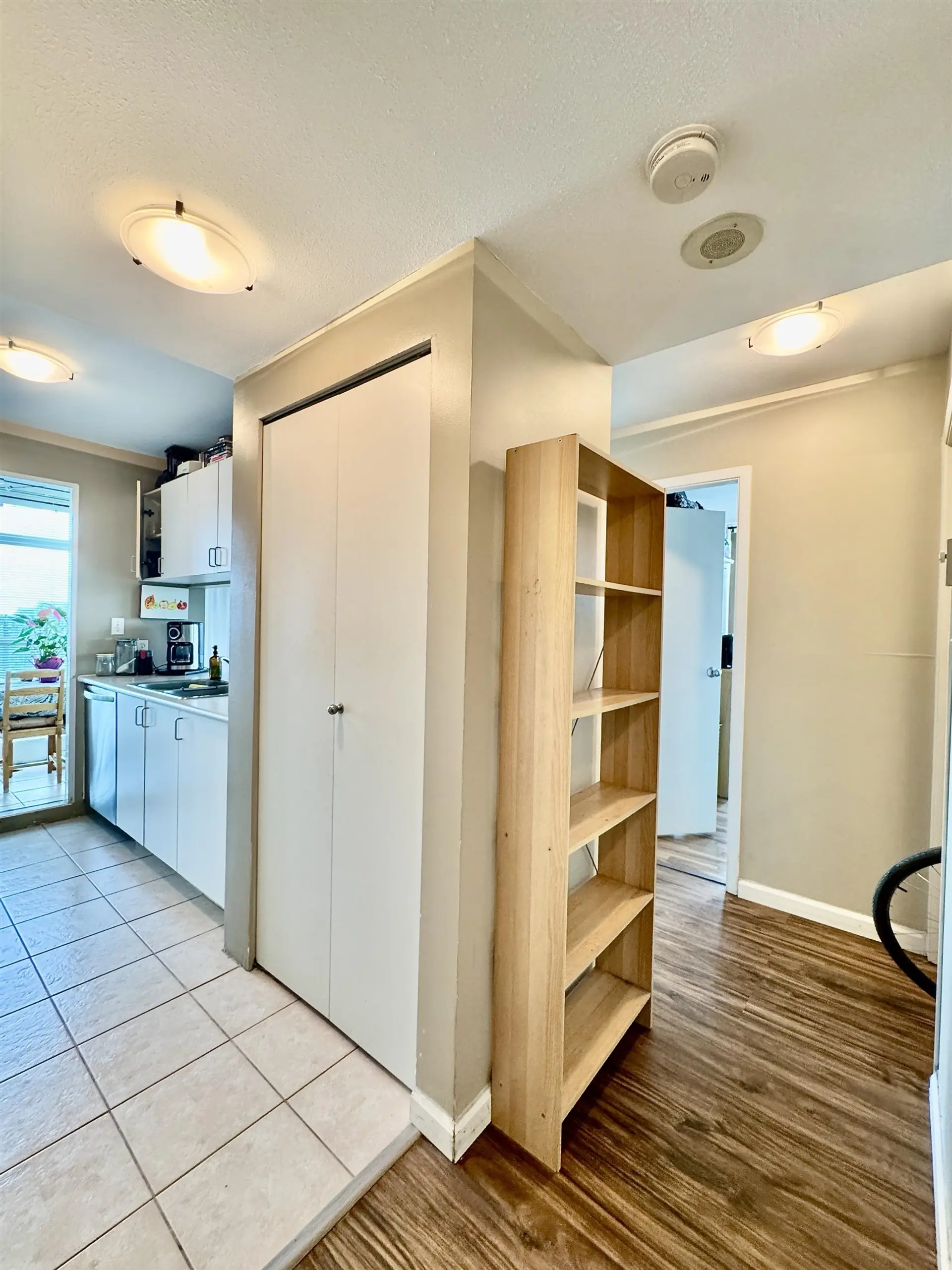 Property at #2609 438 SEYMOUR STREET, Vancouver, BC