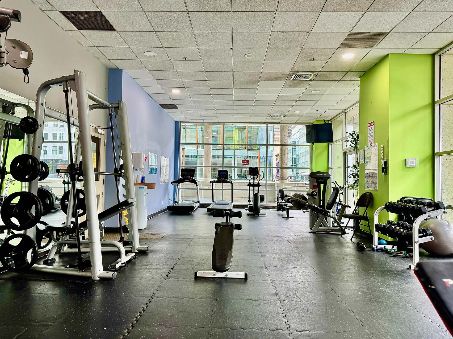 Property at #2609 438 SEYMOUR STREET, Vancouver, BC