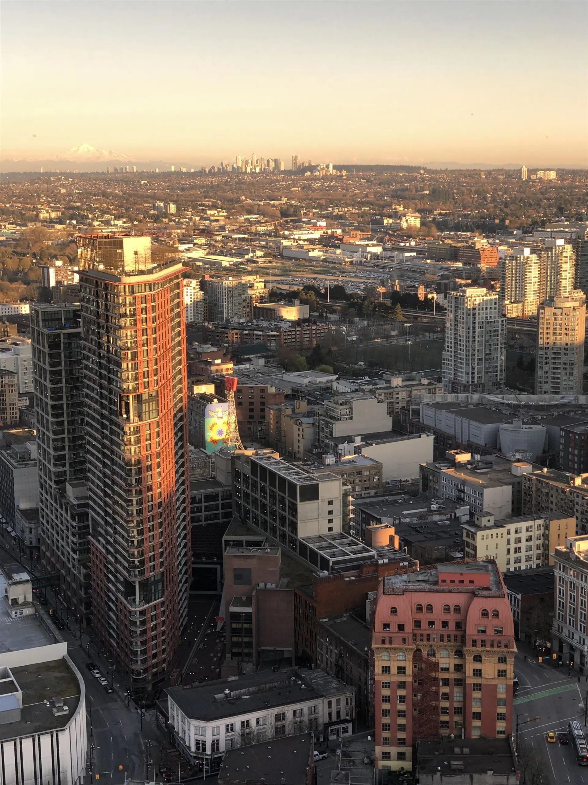 Property at #2609 438 SEYMOUR STREET, Vancouver, BC