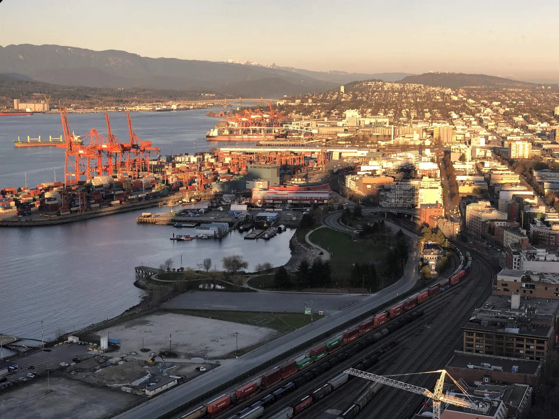 Property at #2609 438 SEYMOUR STREET, Vancouver, BC