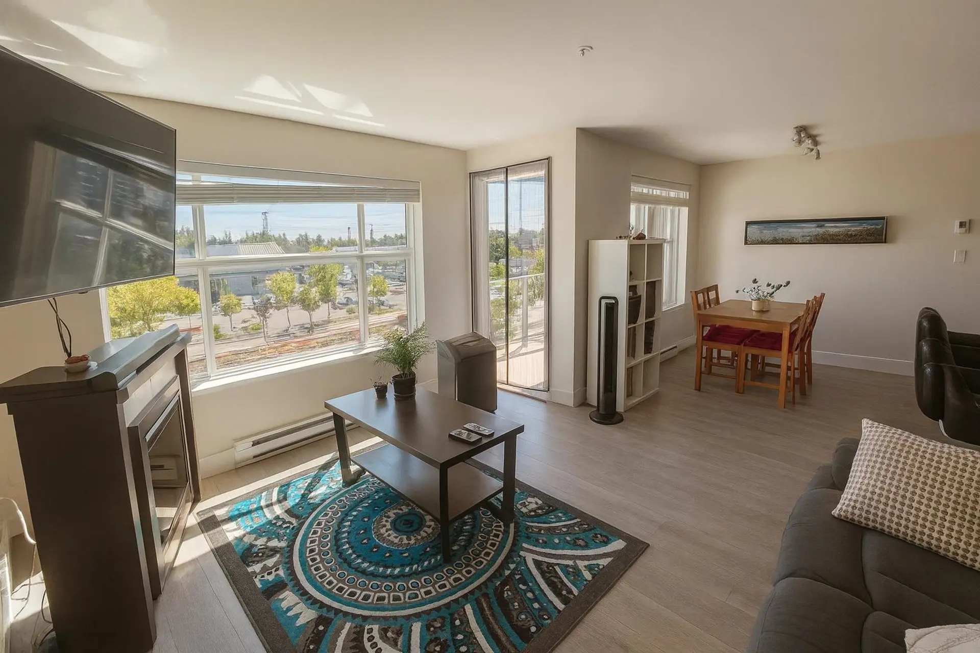 Property at #306 7445 120 STREET, Delta, BC