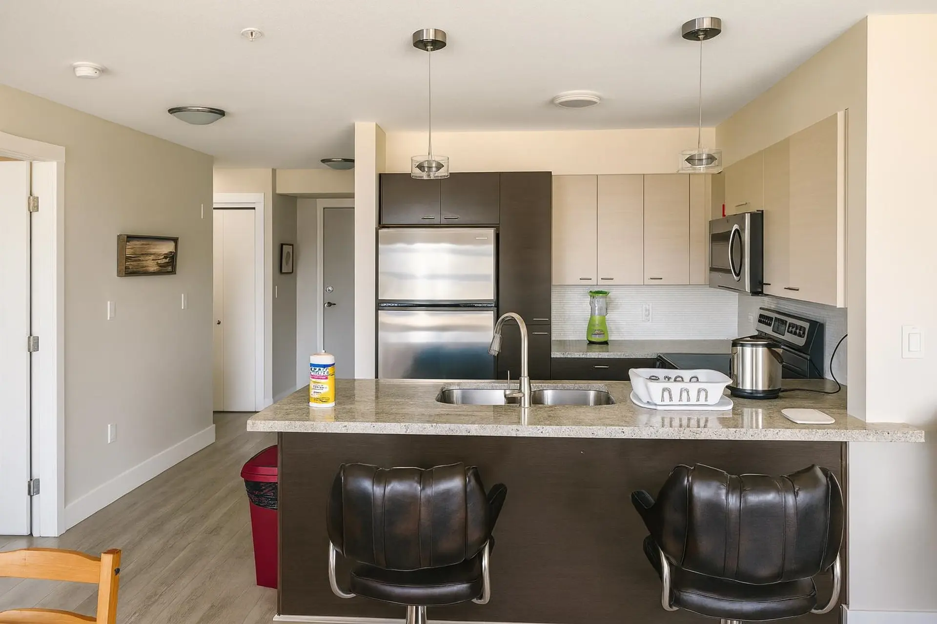 Property at #306 7445 120 STREET, Delta, BC