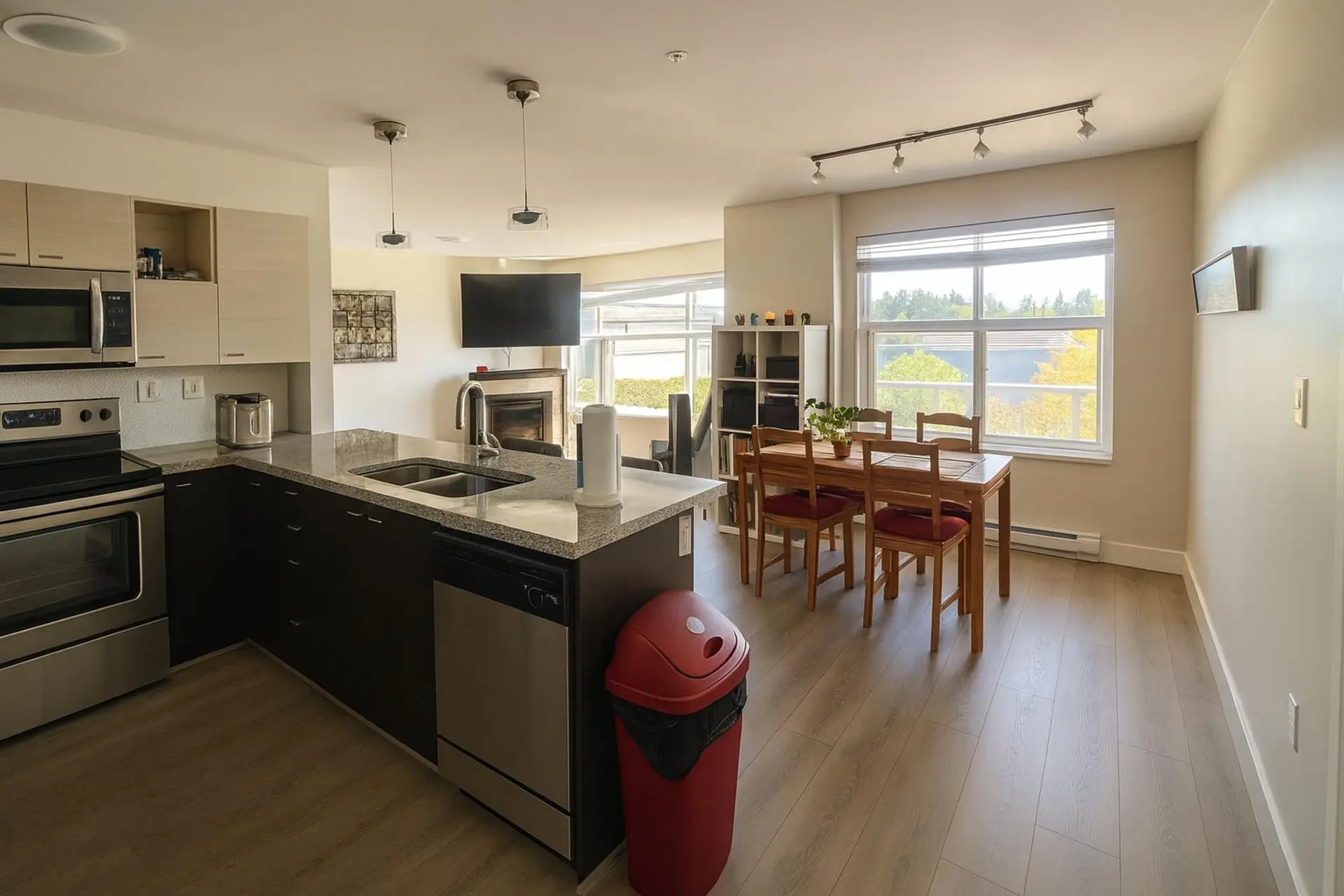 Property at #306 7445 120 STREET, Delta, BC