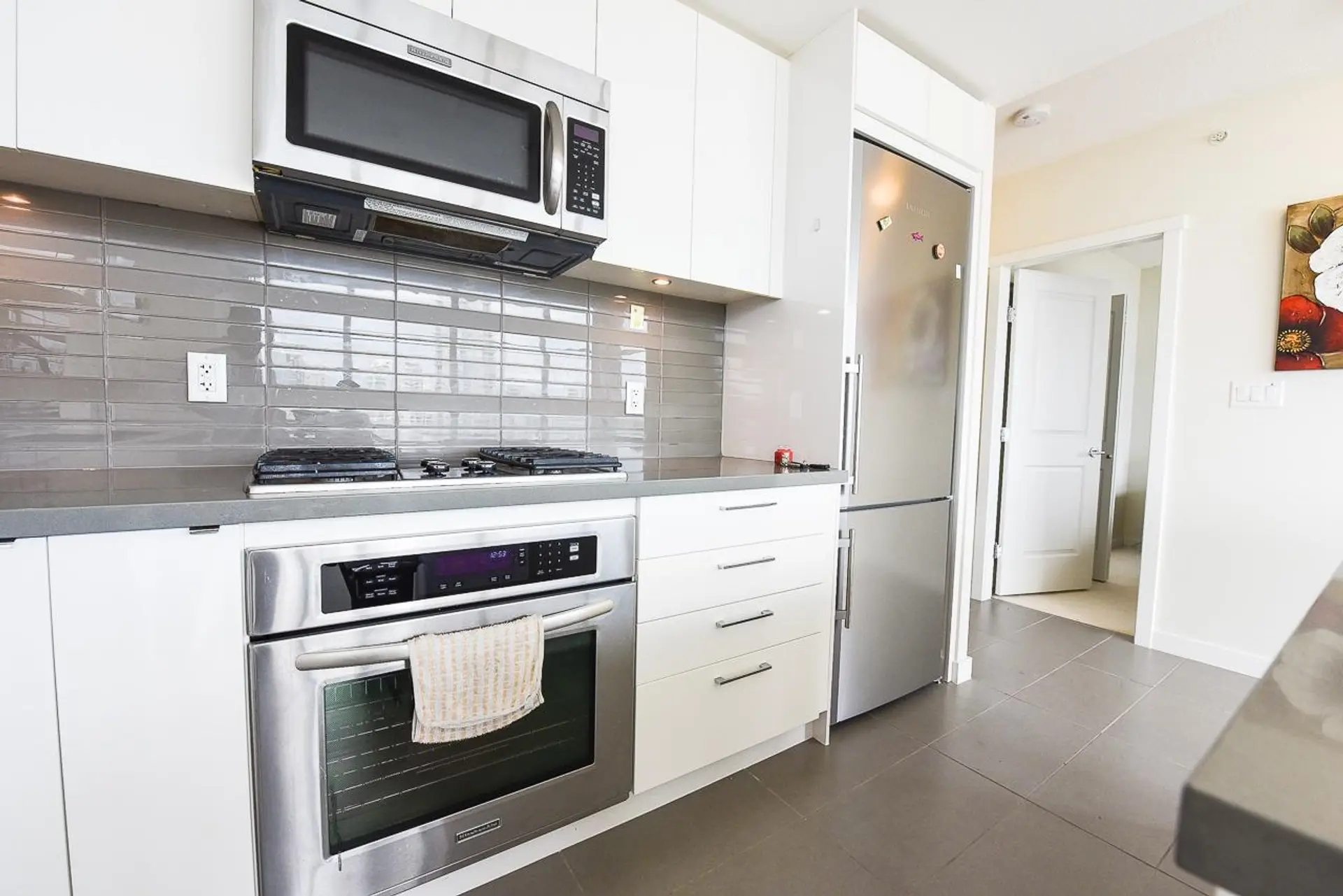 Property at #903 4880 BENNETT STREET, Burnaby, BC