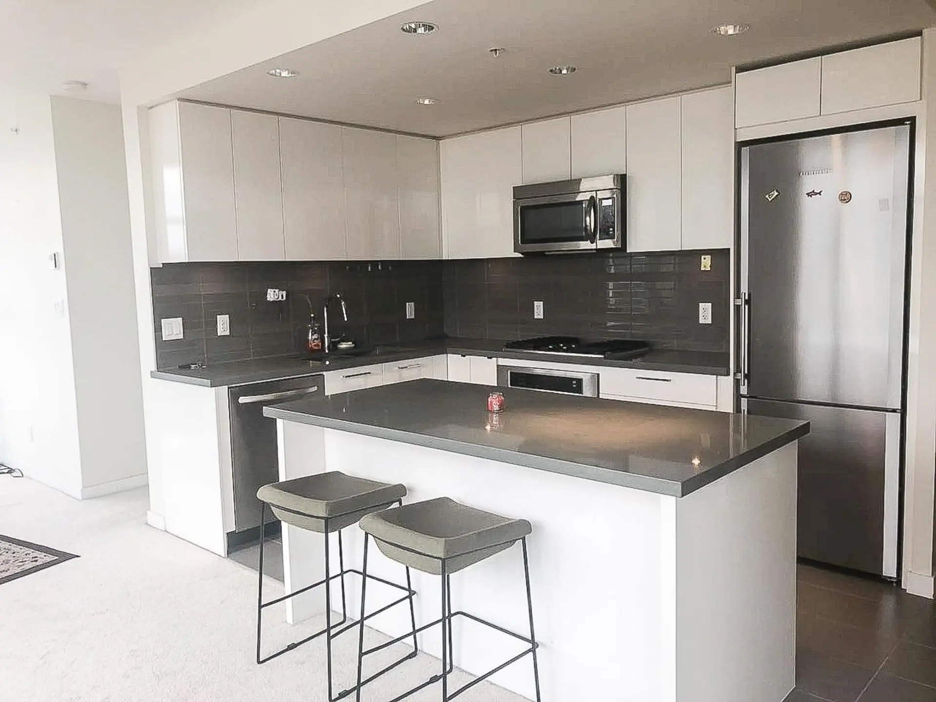 Property at #903 4880 BENNETT STREET, Burnaby, BC