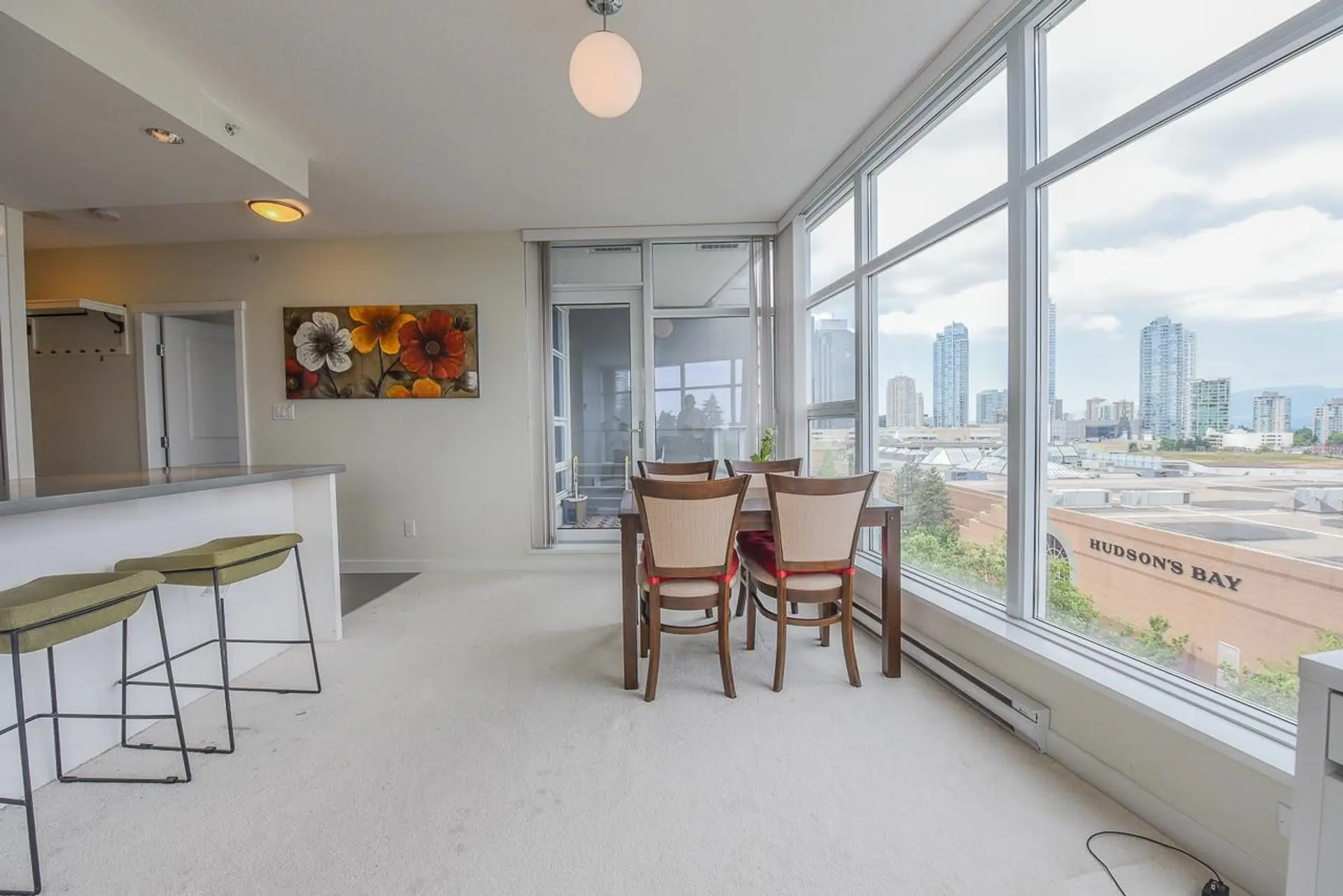 Property at #903 4880 BENNETT STREET, Burnaby, BC