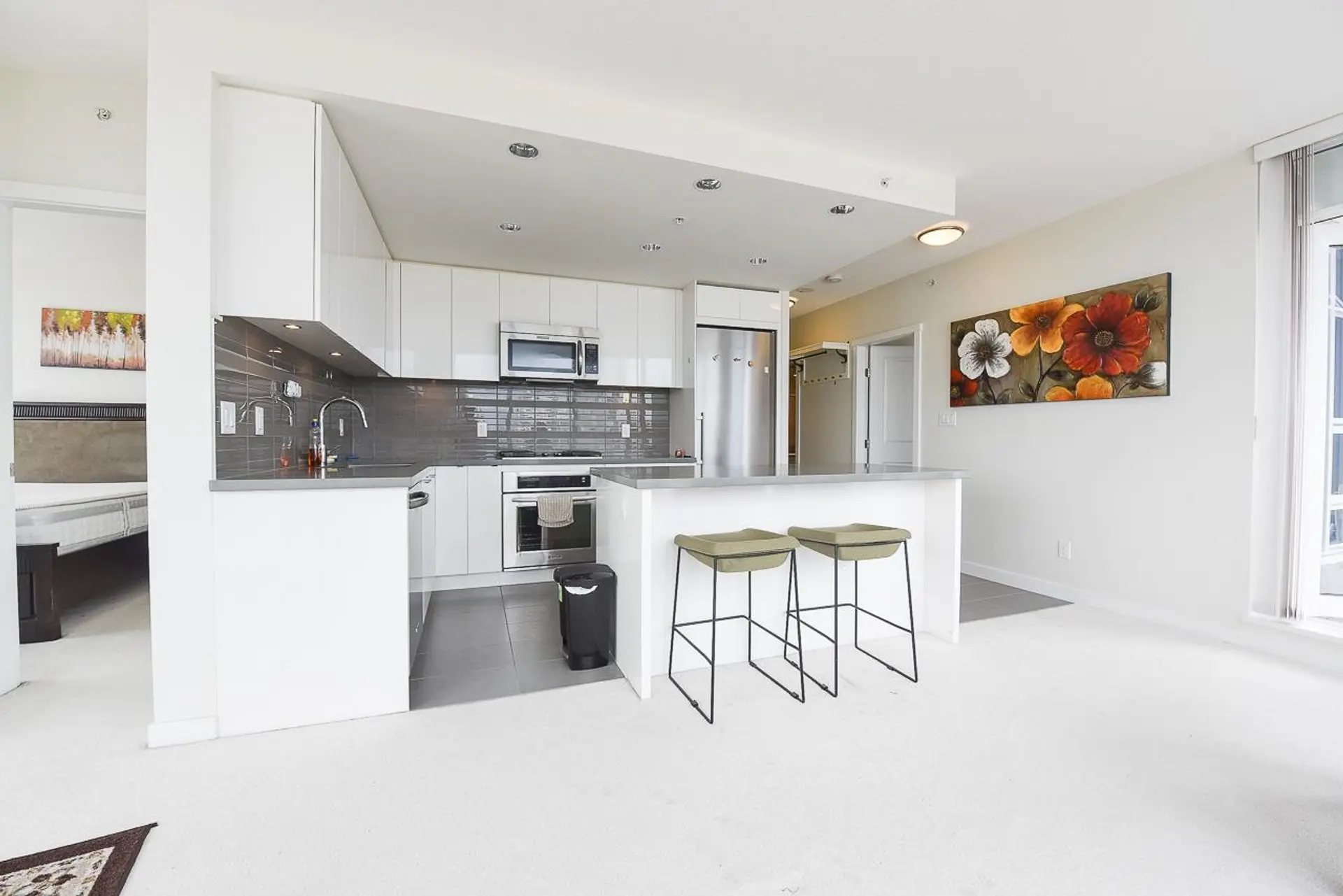 Property at #903 4880 BENNETT STREET, Burnaby, BC