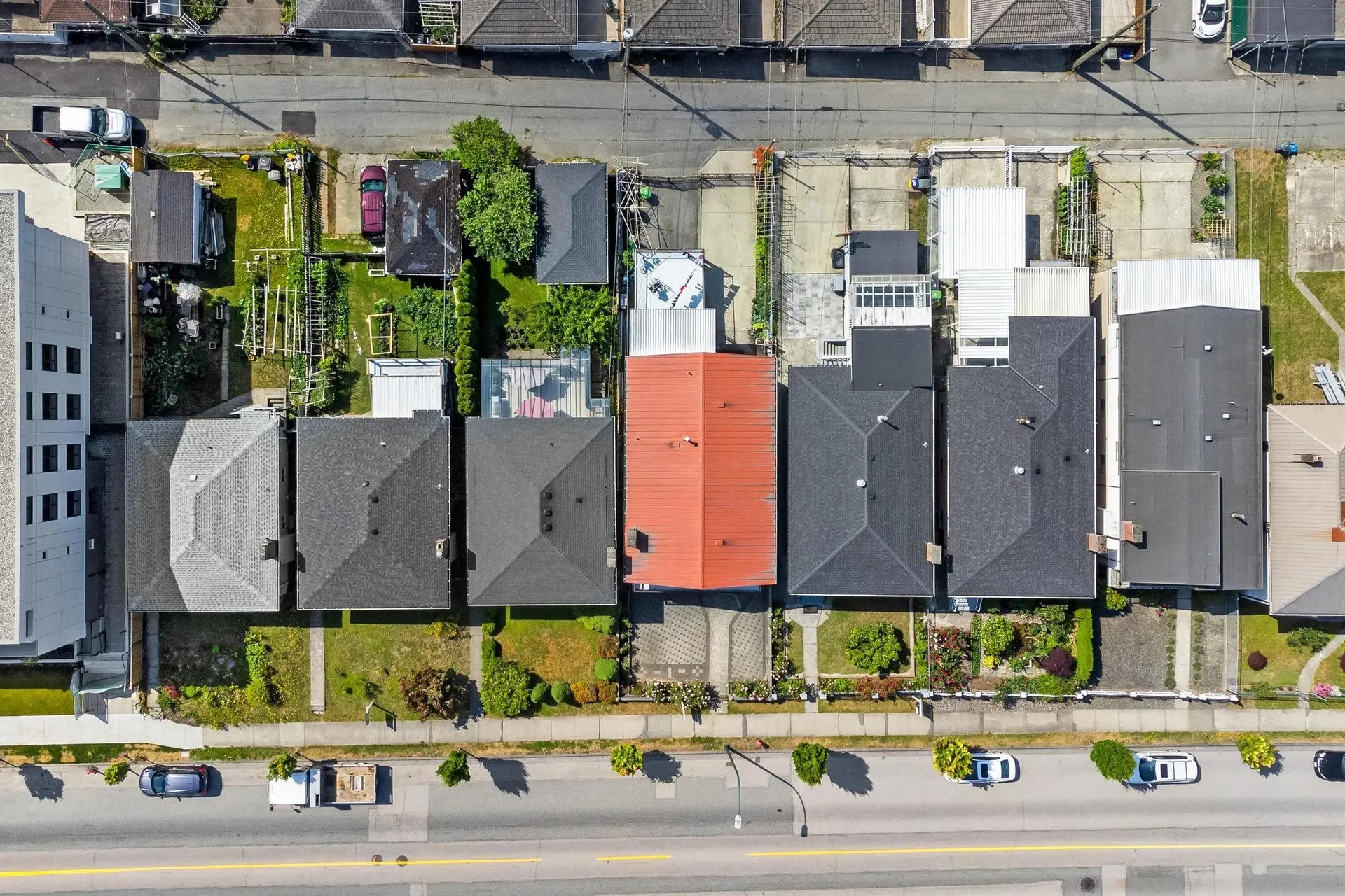 Property at 2392 E 33RD AVENUE, Vancouver, BC