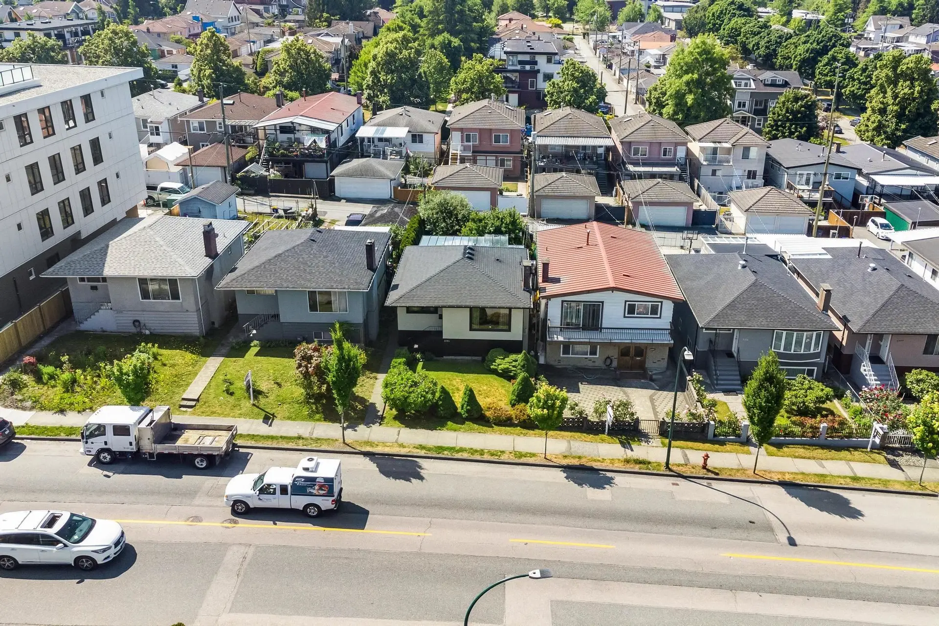 Property at 2386 E 33RD AVENUE, Vancouver, BC