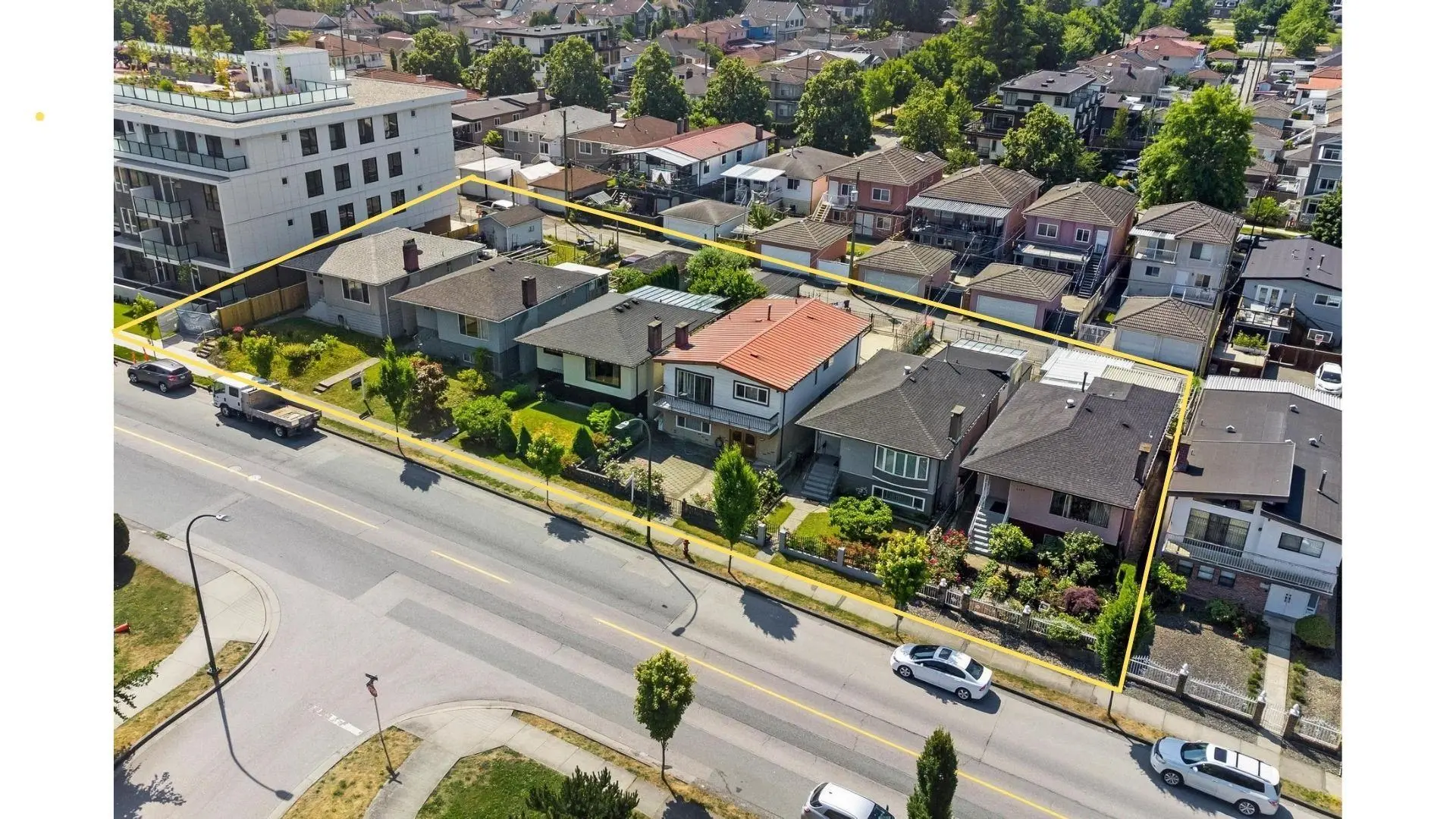 Property at 2386 E 33RD AVENUE, Vancouver, BC