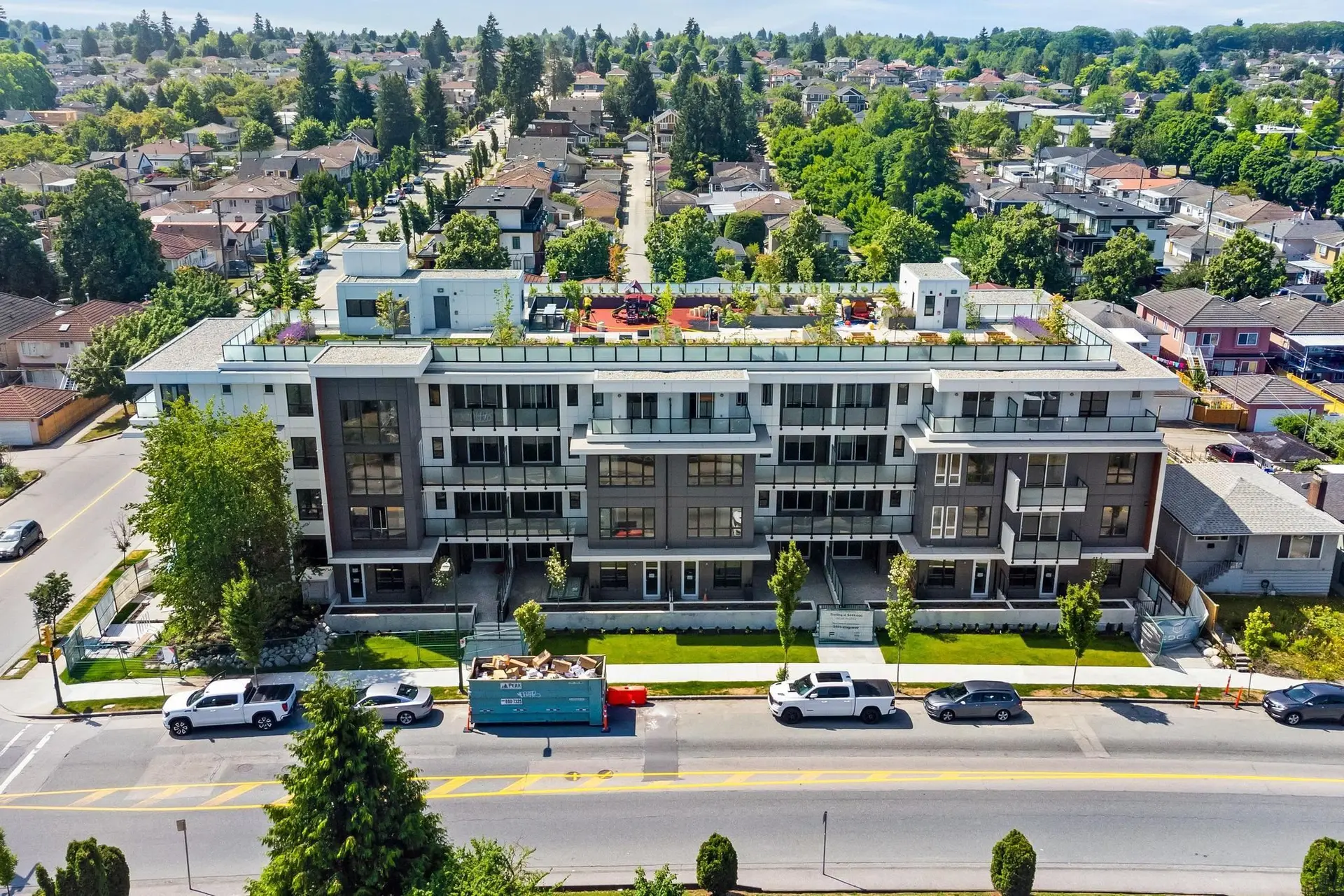 Property at 2386 E 33RD AVENUE, Vancouver, BC