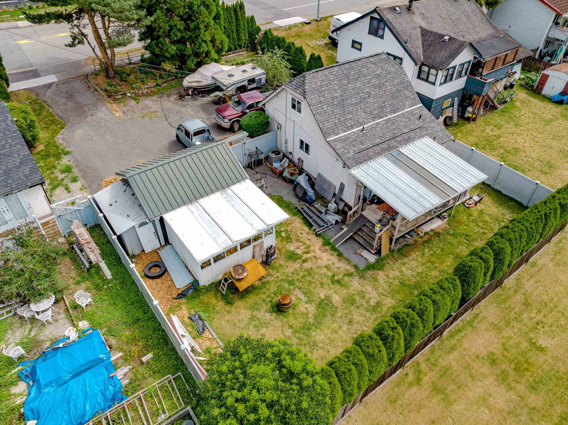 8769 112th Street - Image 1