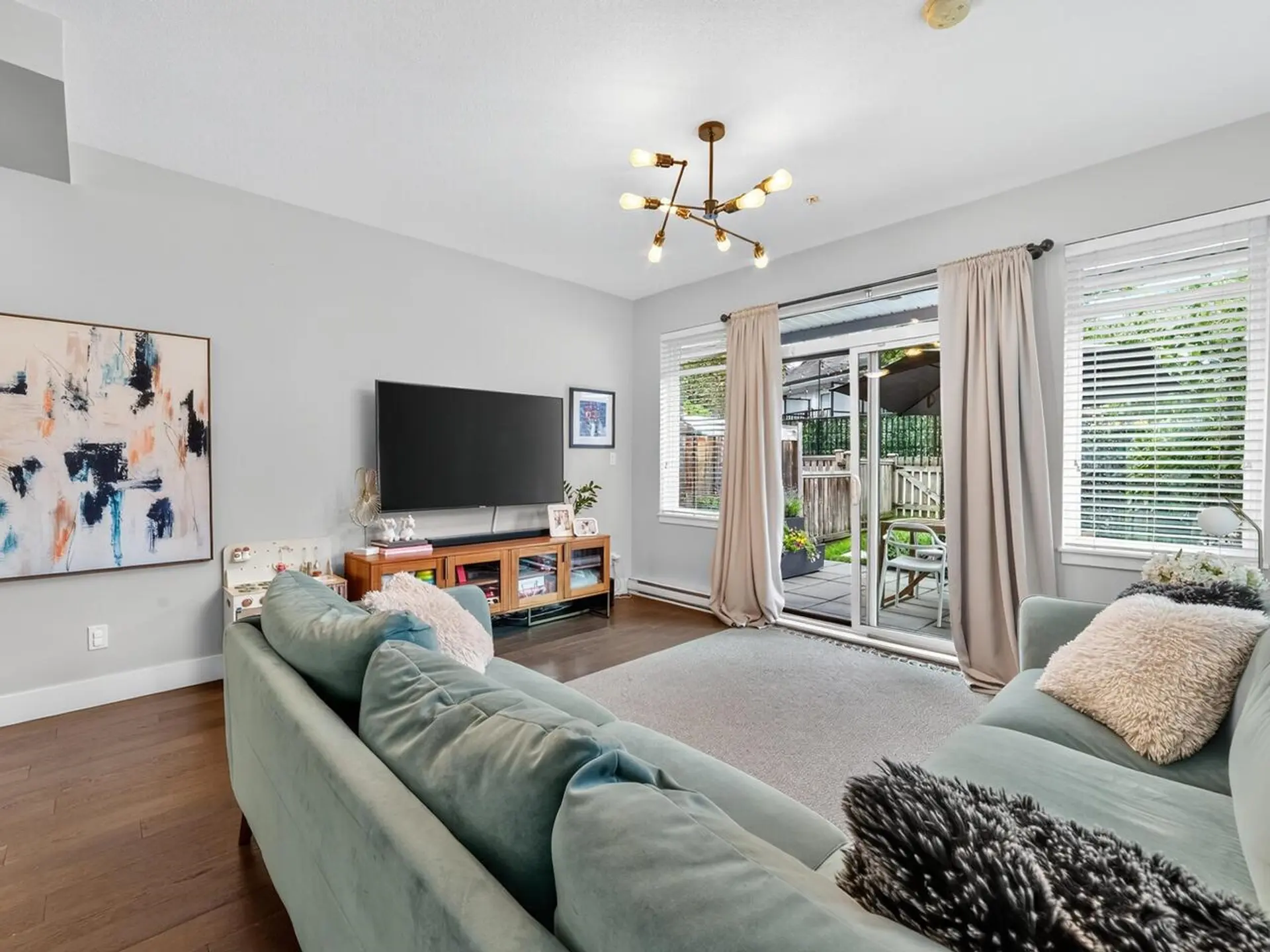 Property at #6 5068 SAVILE ROW, Burnaby, BC