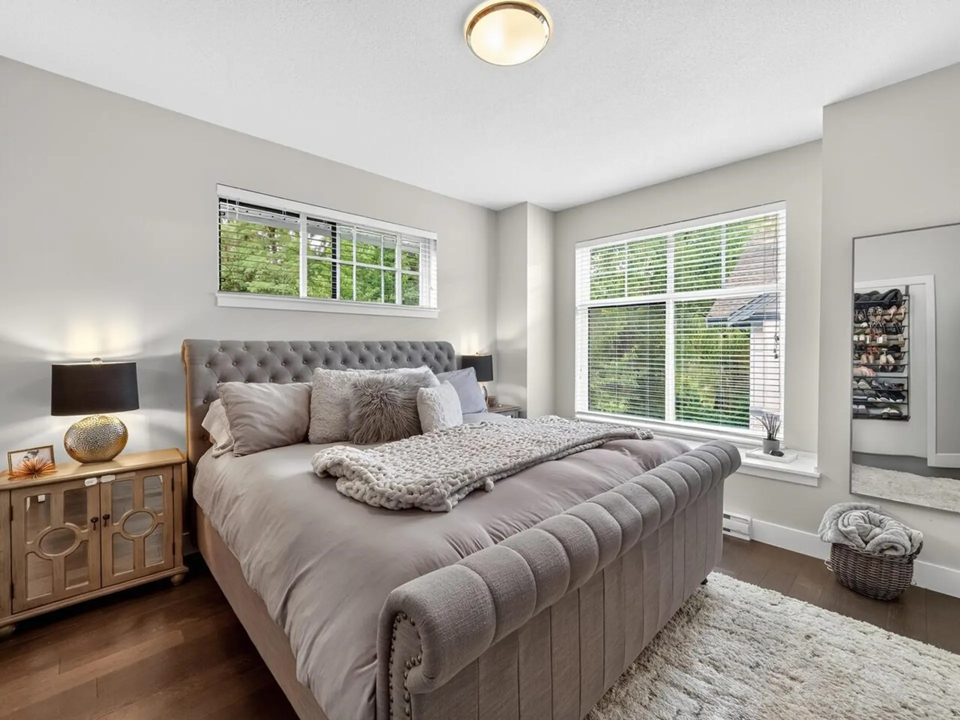 Property at #6 5068 SAVILE ROW, Burnaby, BC