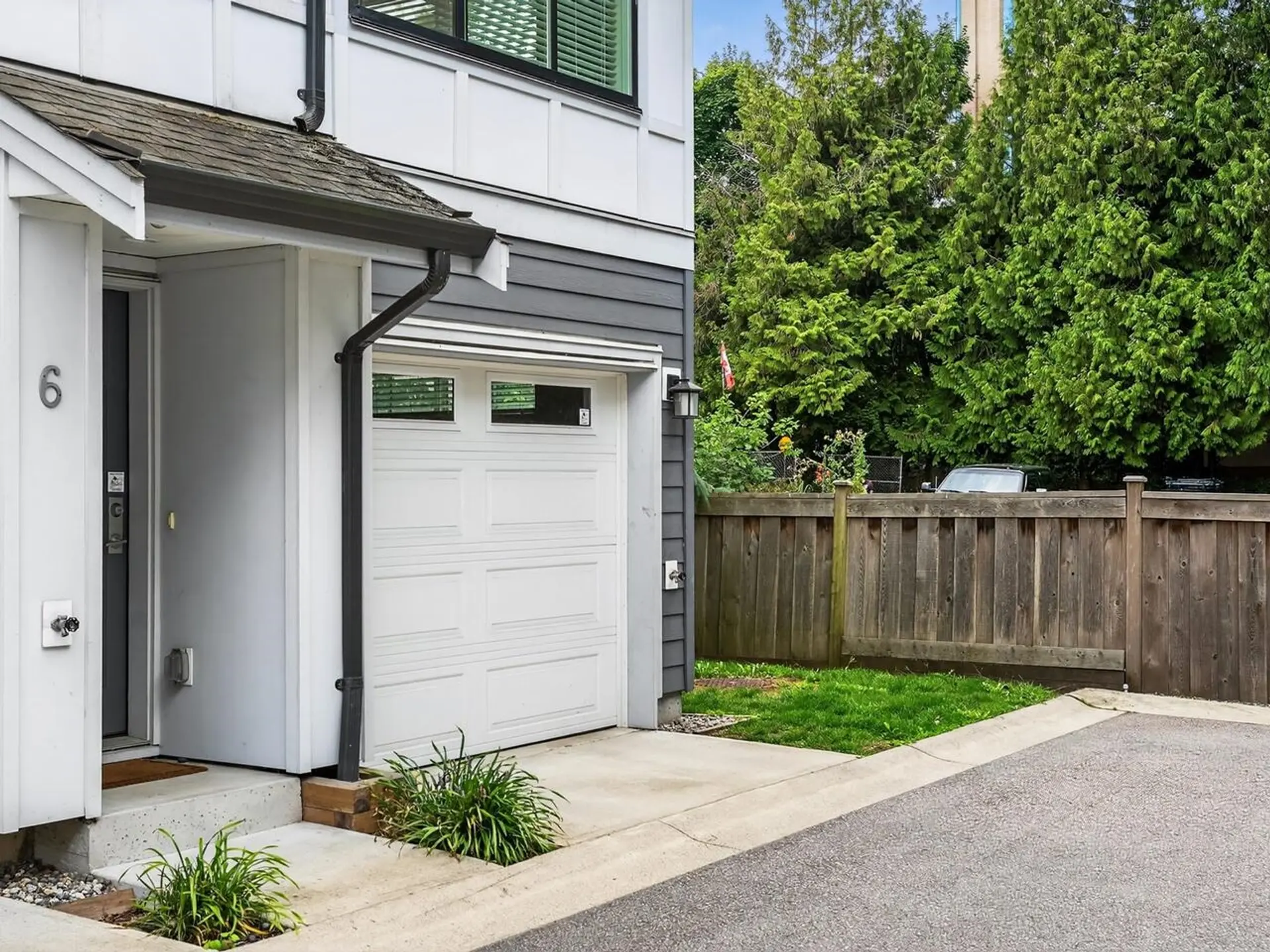 Property at #6 5068 SAVILE ROW, Burnaby, BC