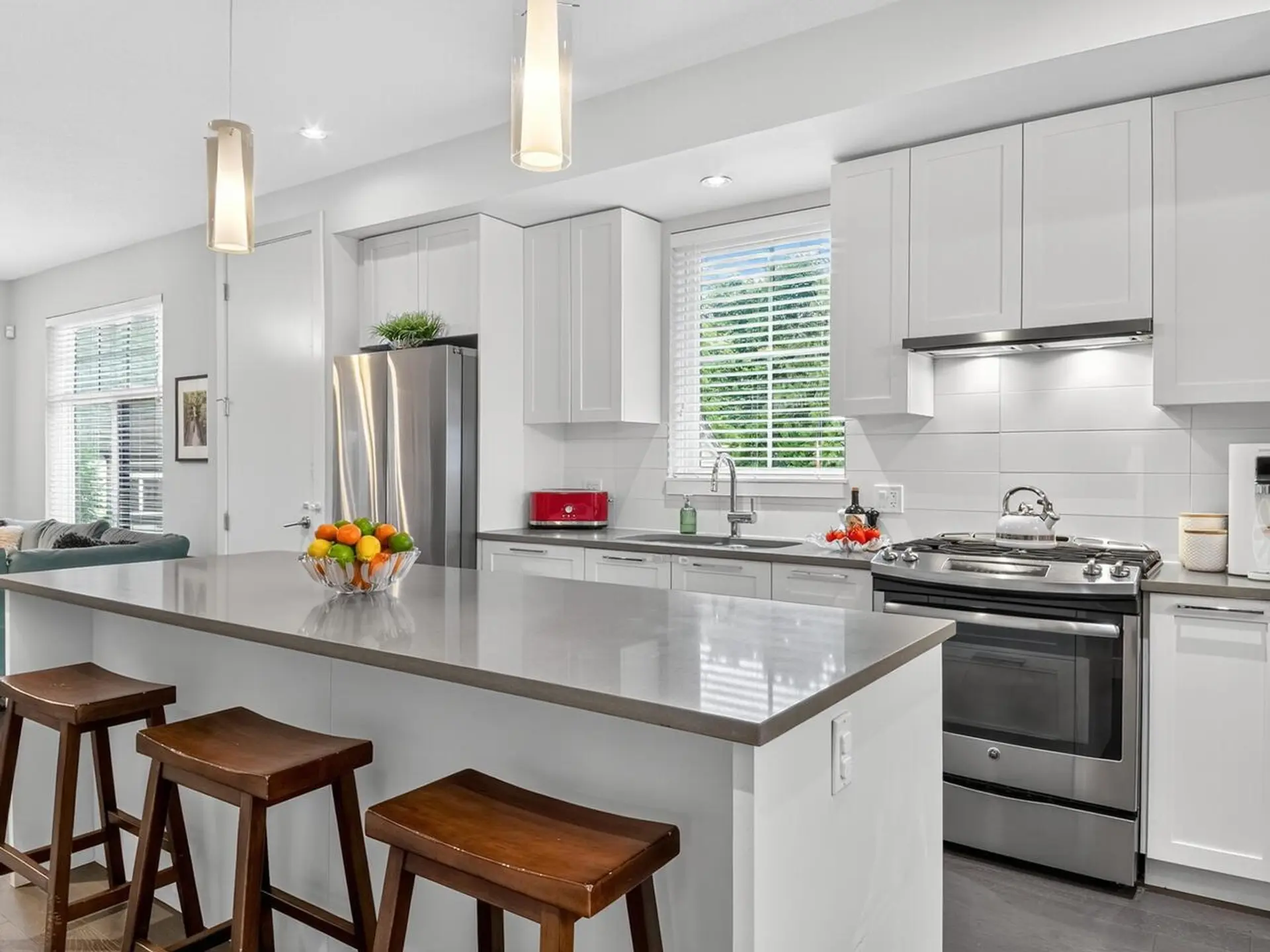 Property at #6 5068 SAVILE ROW, Burnaby, BC