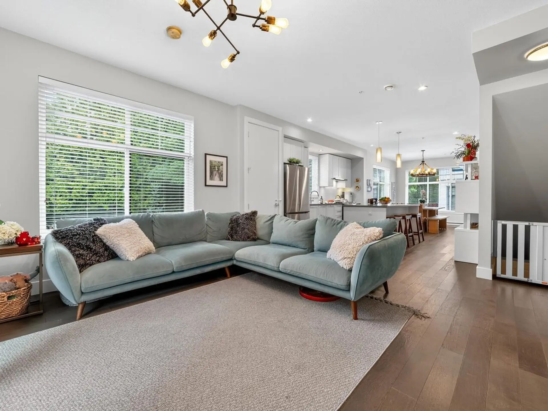 Property at #6 5068 SAVILE ROW, Burnaby, BC