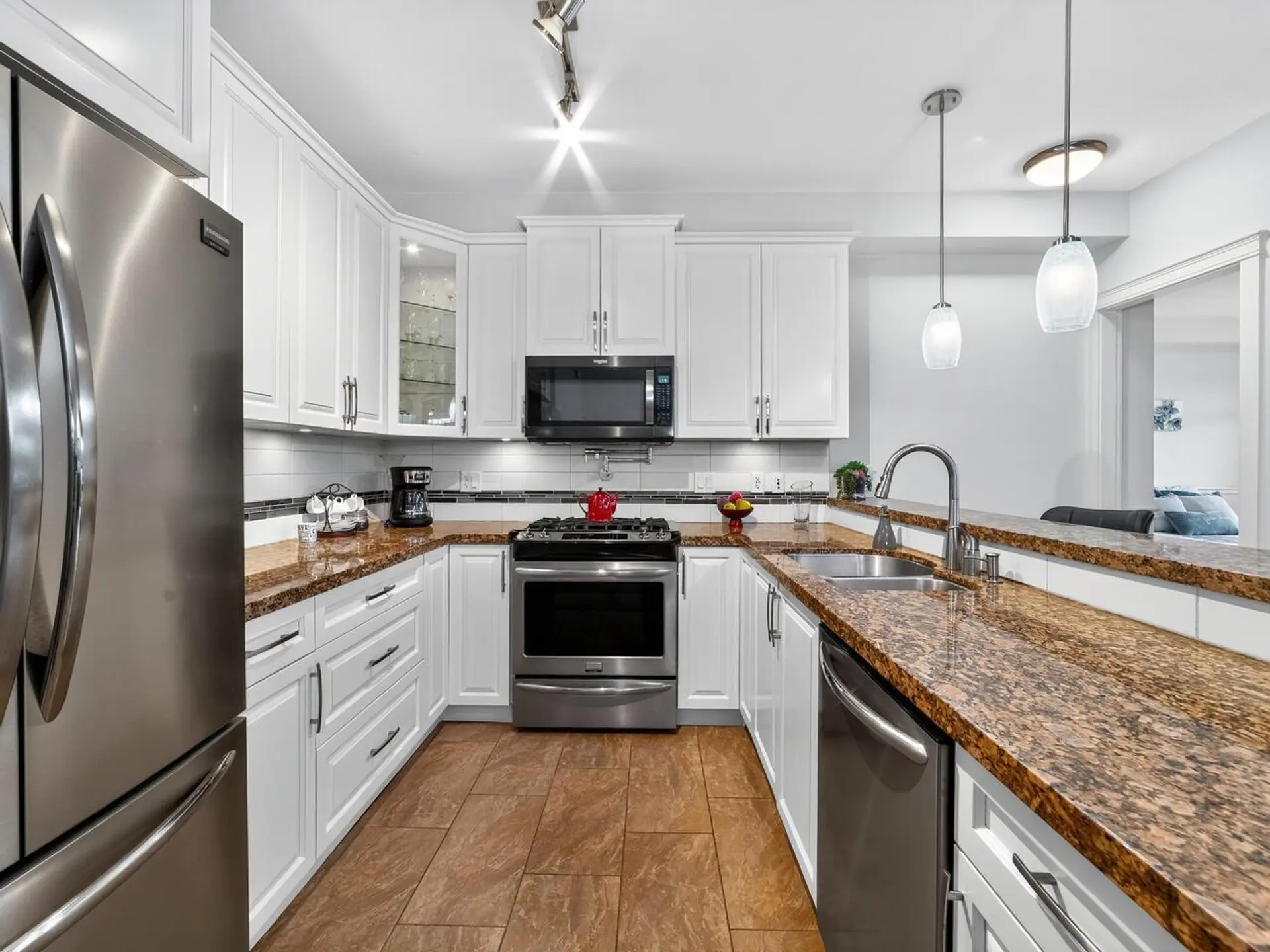 Property at #111 8157 207 STREET, Langley, BC