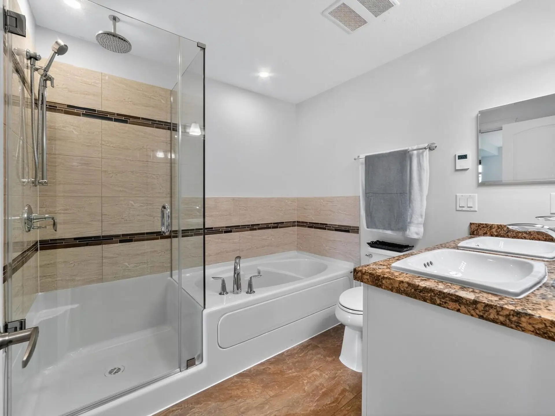 Property at #111 8157 207 STREET, Langley, BC