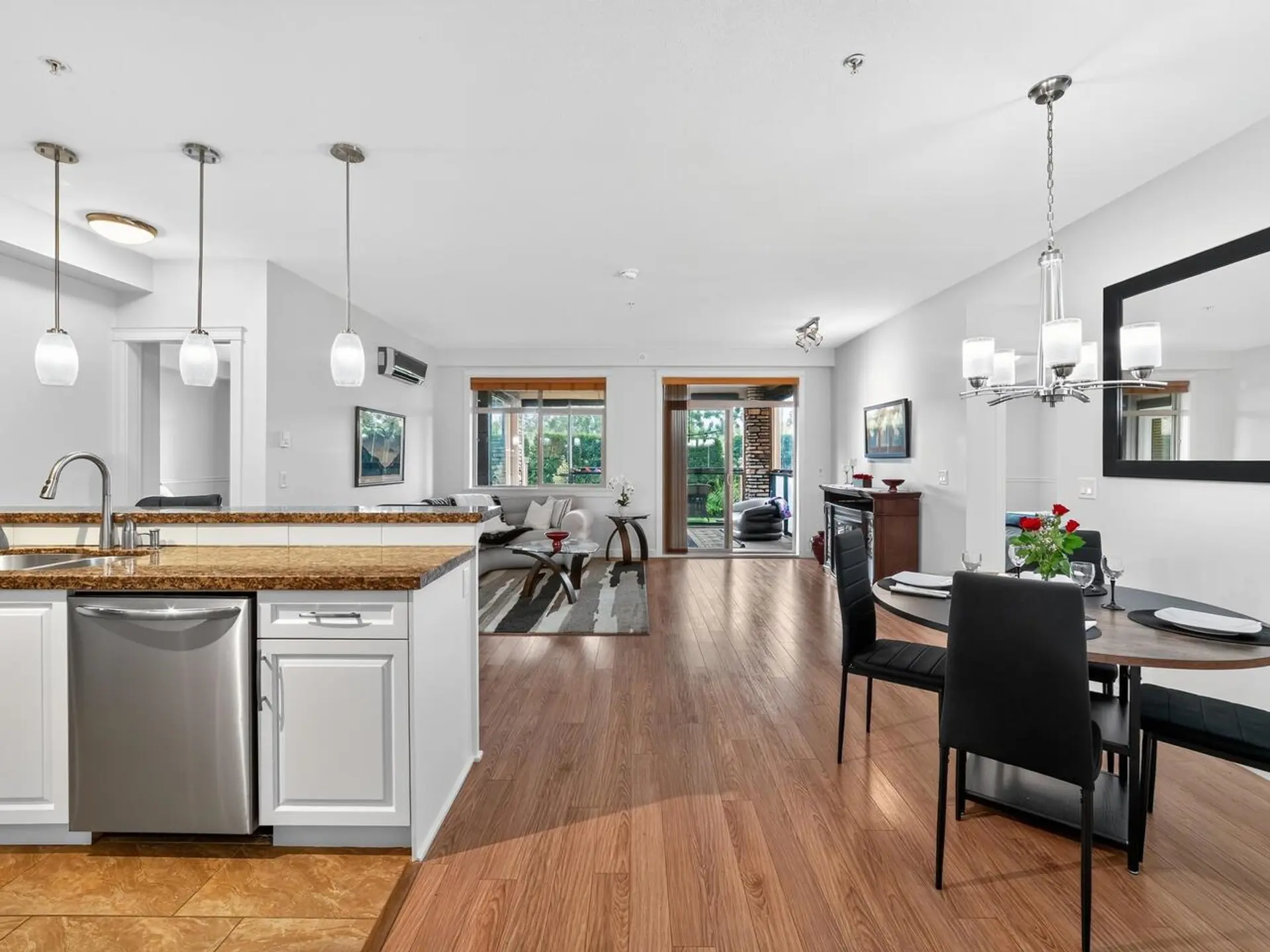 Property at #111 8157 207 STREET, Langley, BC