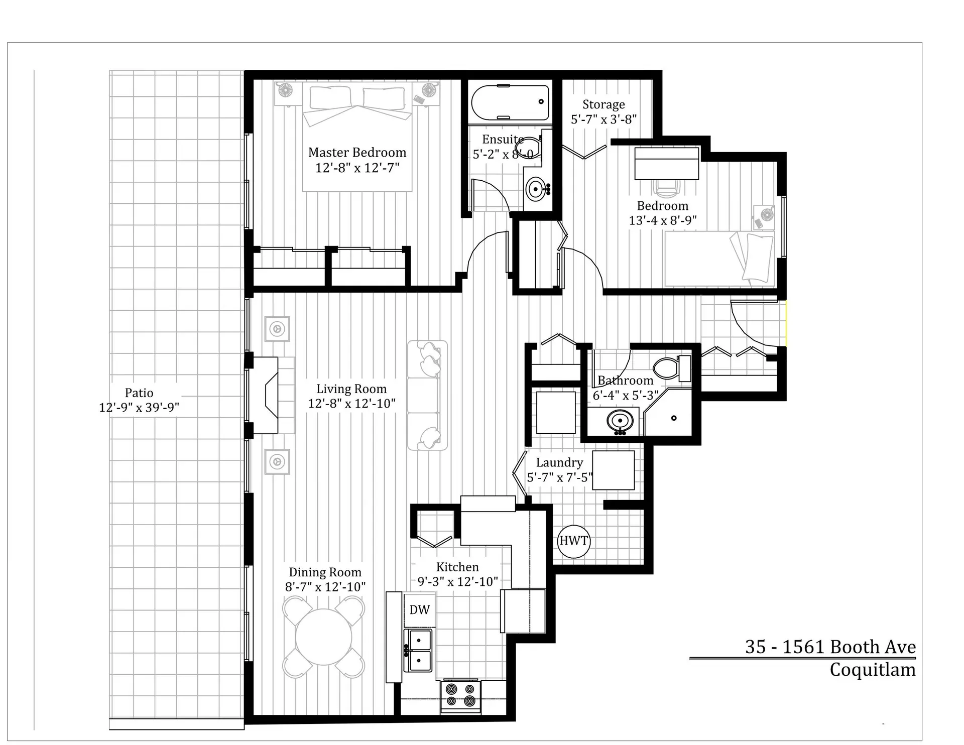 #35 1561 Booth Avenue - Image 12
