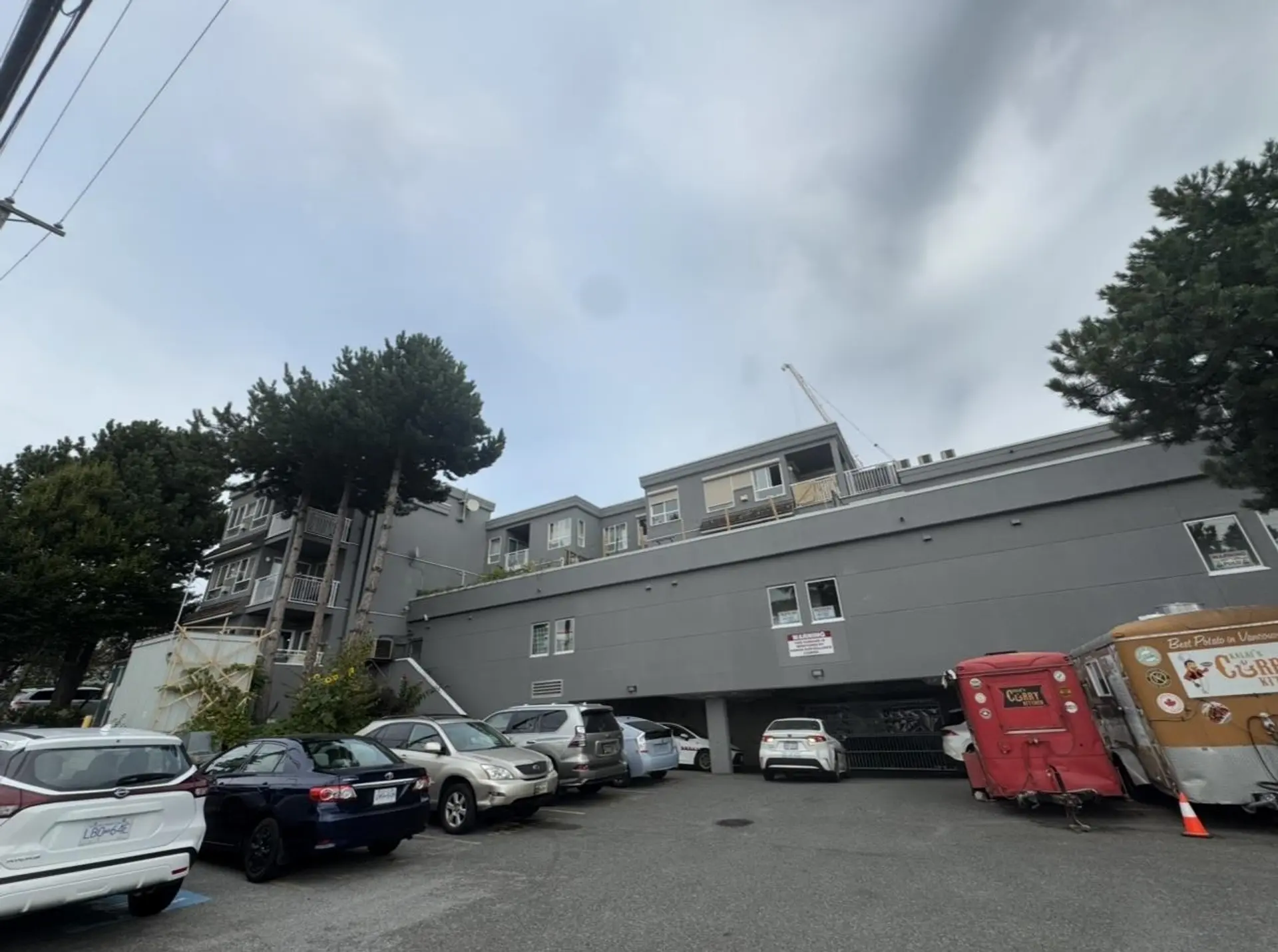 Property at #302 688 E 56TH AVENUE, Vancouver, BC