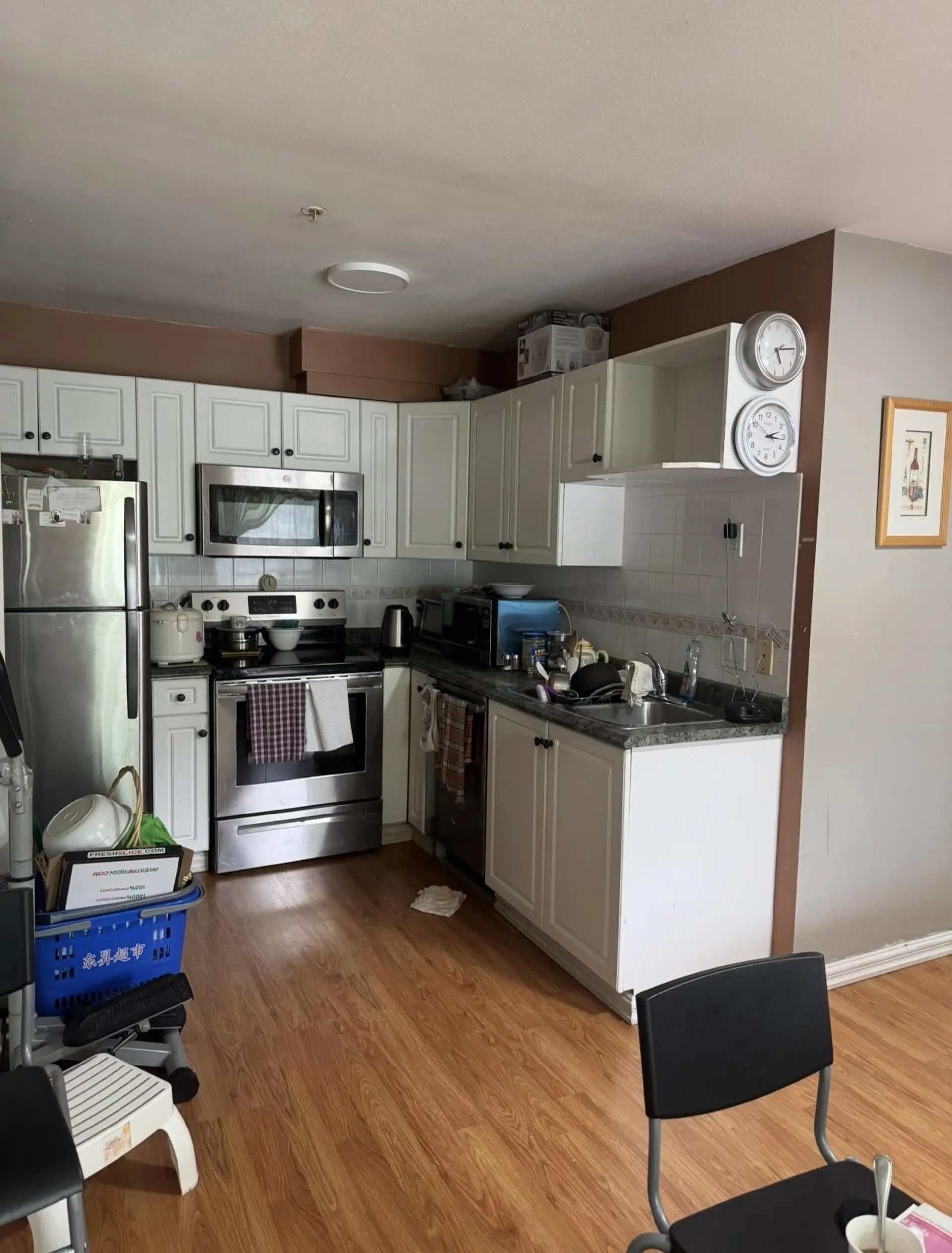 Property at #302 688 E 56TH AVENUE, Vancouver, BC