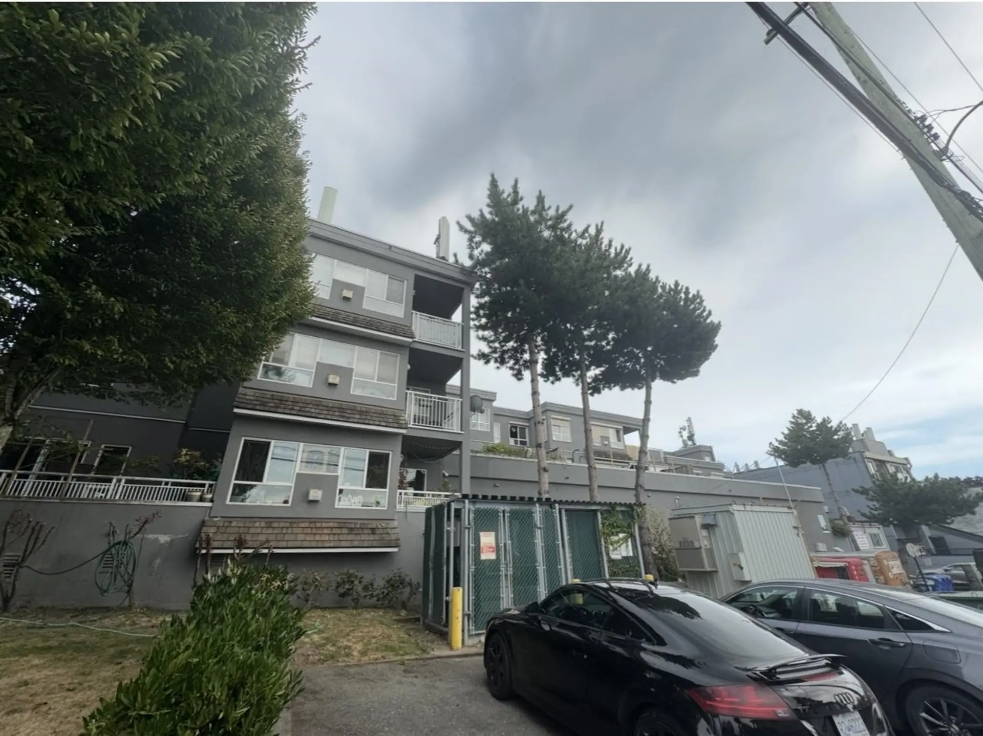 Property at #302 688 E 56TH AVENUE, Vancouver, BC