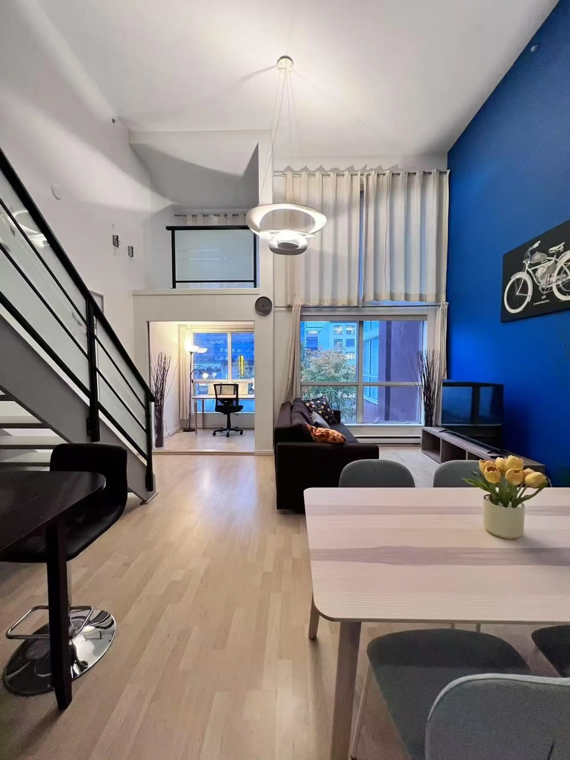 #308 933 Seymour Street - Image 12