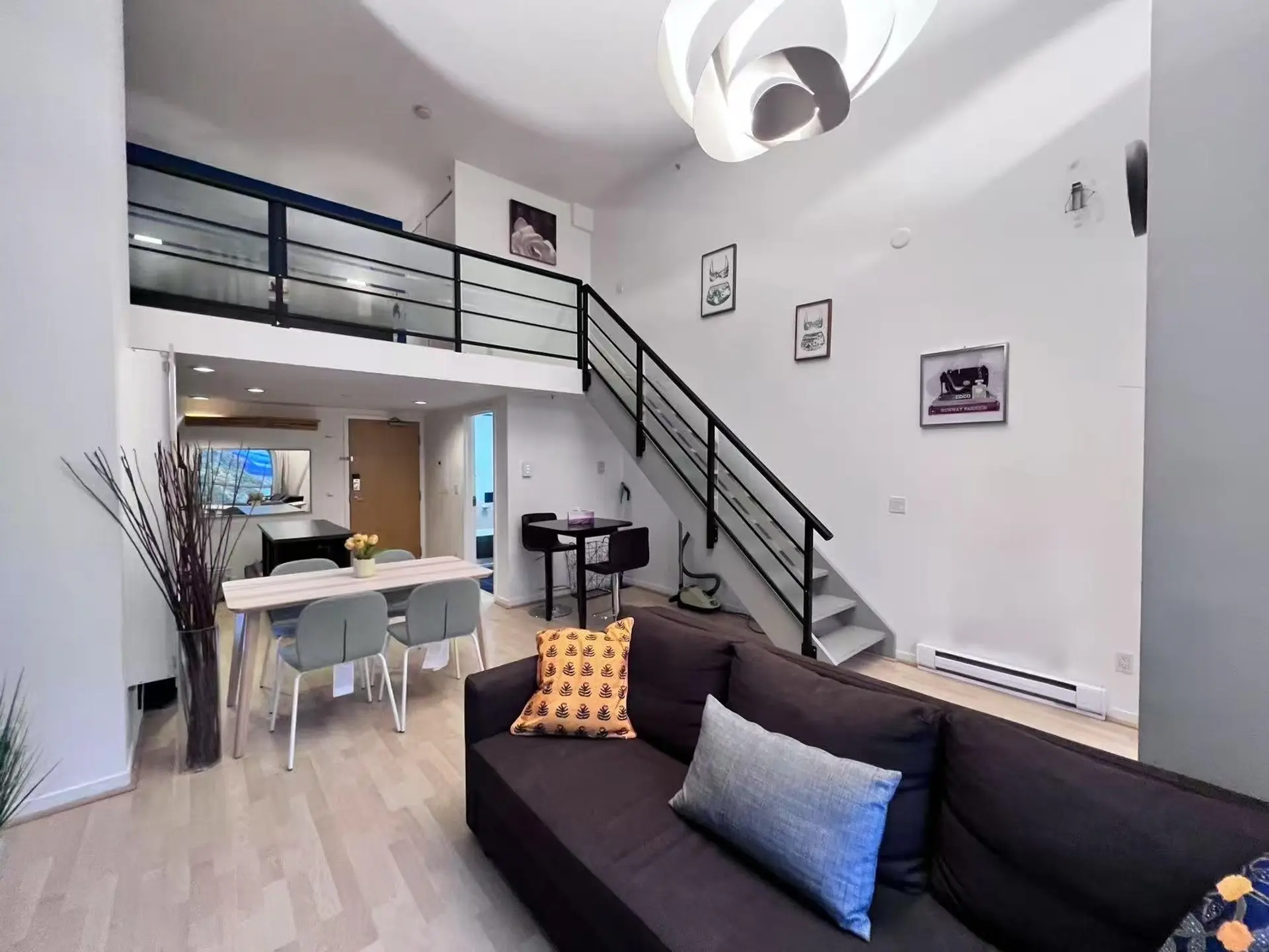 #308 933 Seymour Street - Image 3