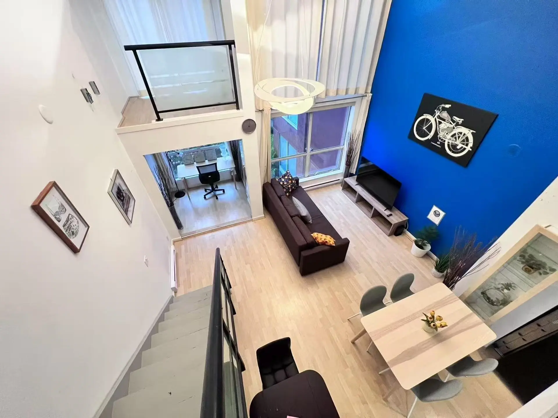 #308 933 Seymour Street - Image 1