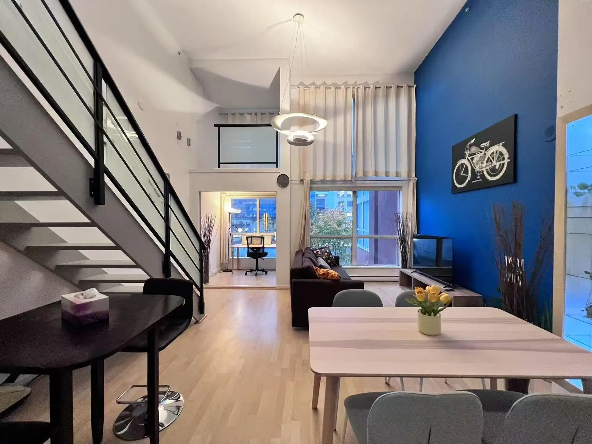 #308 933 Seymour Street - Image 5