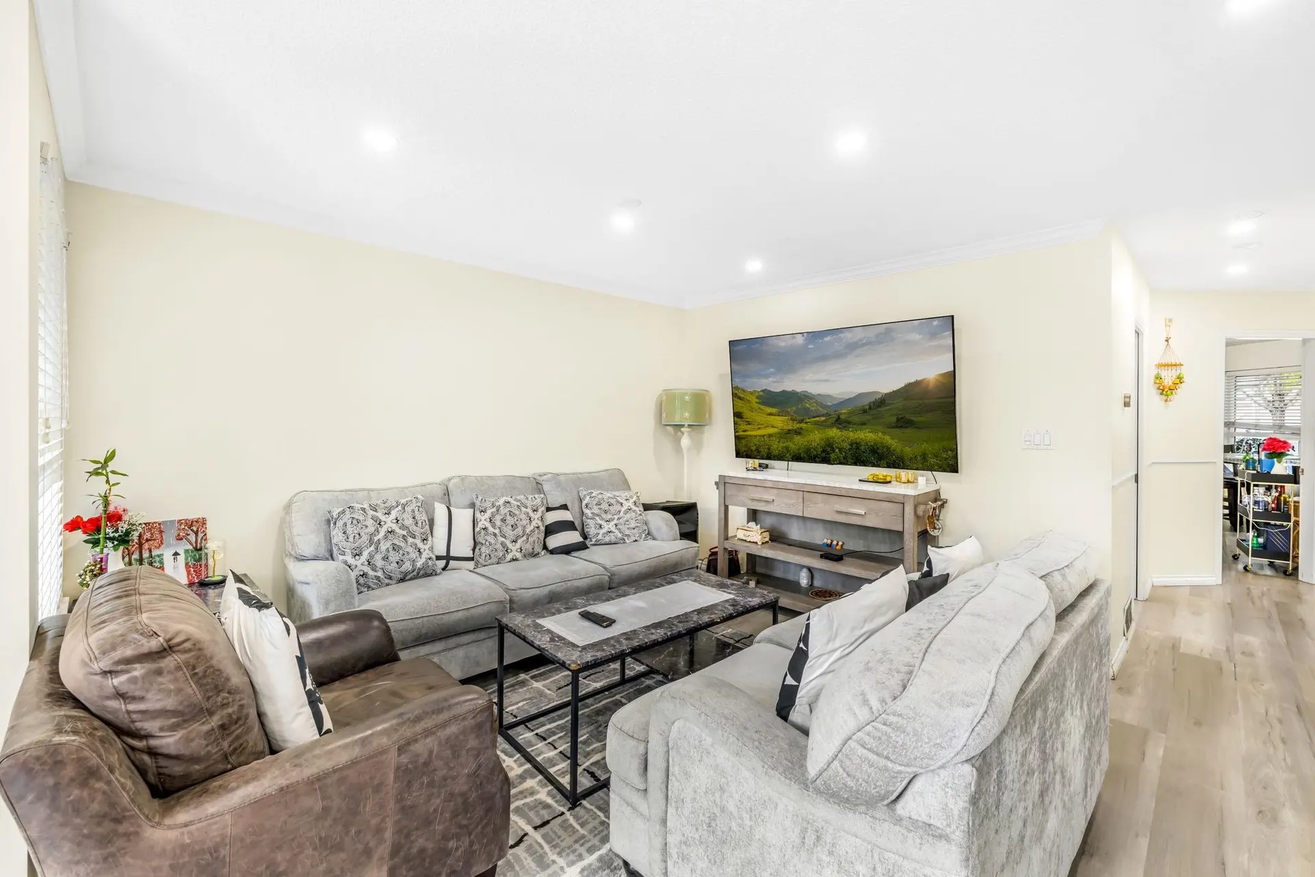 Property at #17 6478 121 Street, Surrey, BC