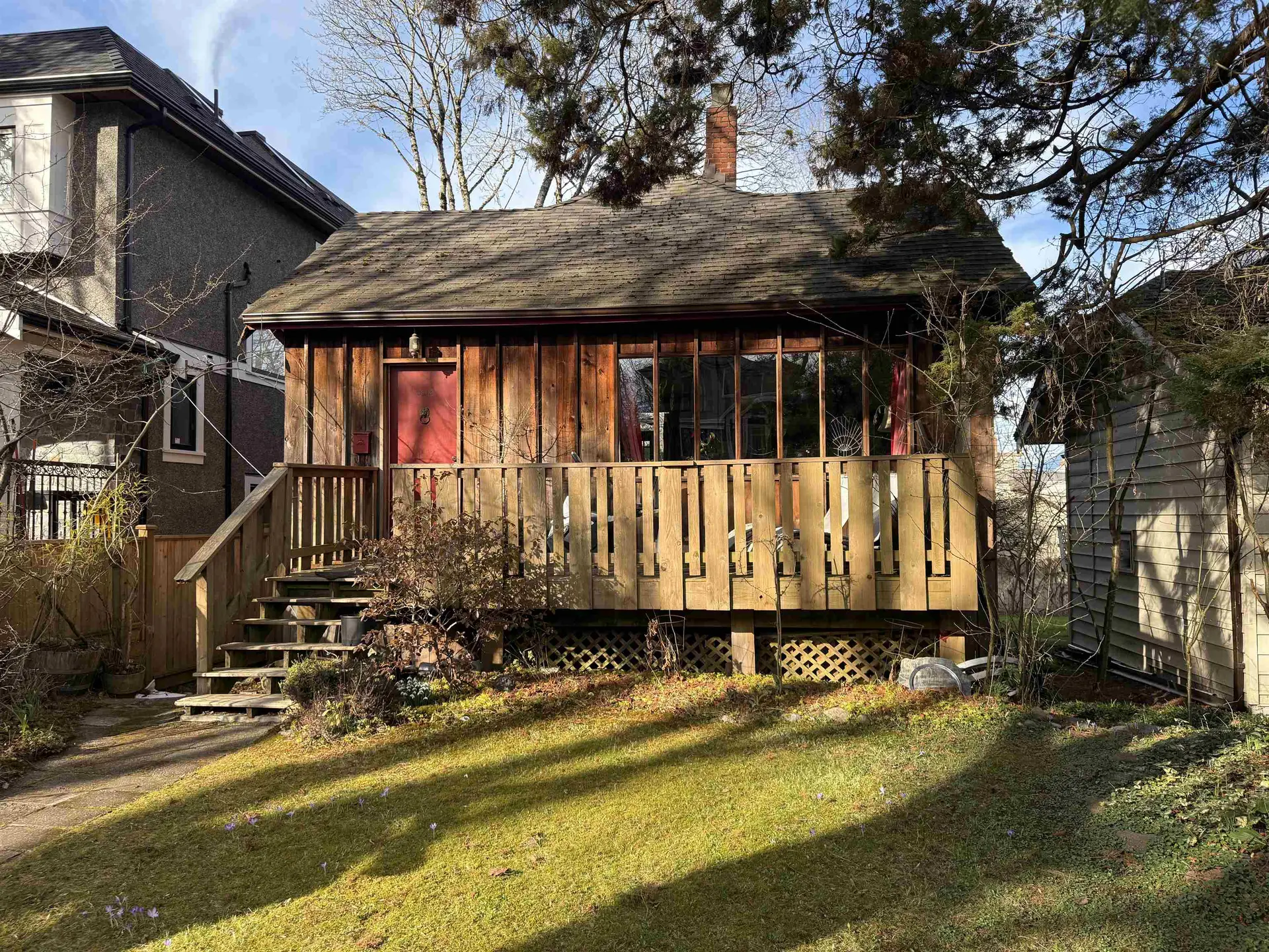 Property at 3813 W 15TH AVENUE, Vancouver, BC