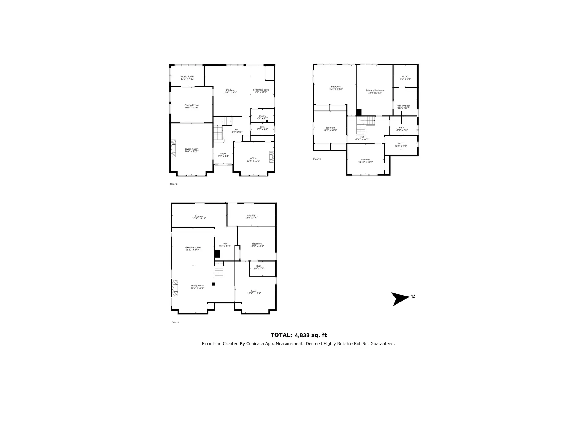 4409 Angus Drive - Image 15