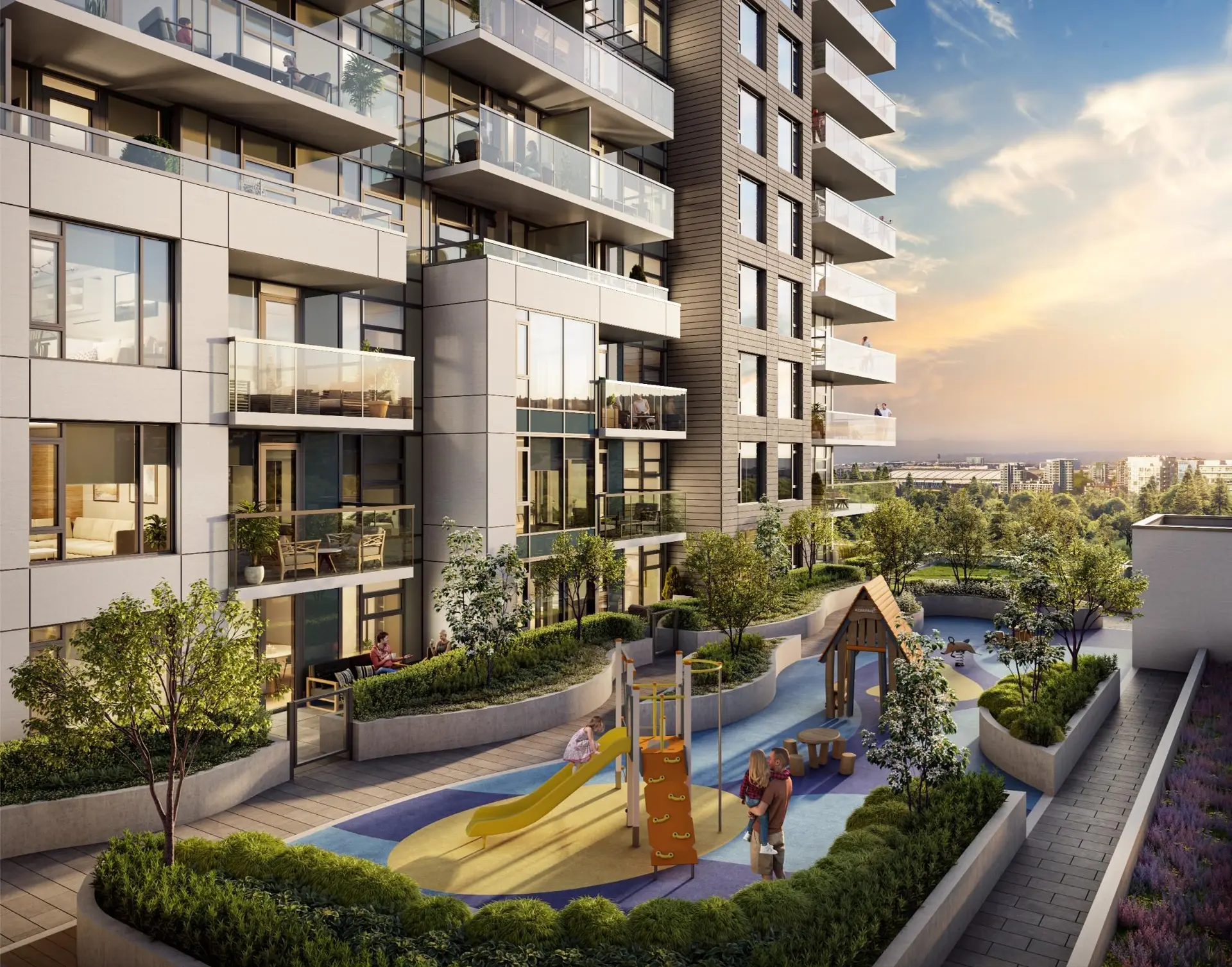 Property at #304 6333 MAH BING STREET, Richmond, BC