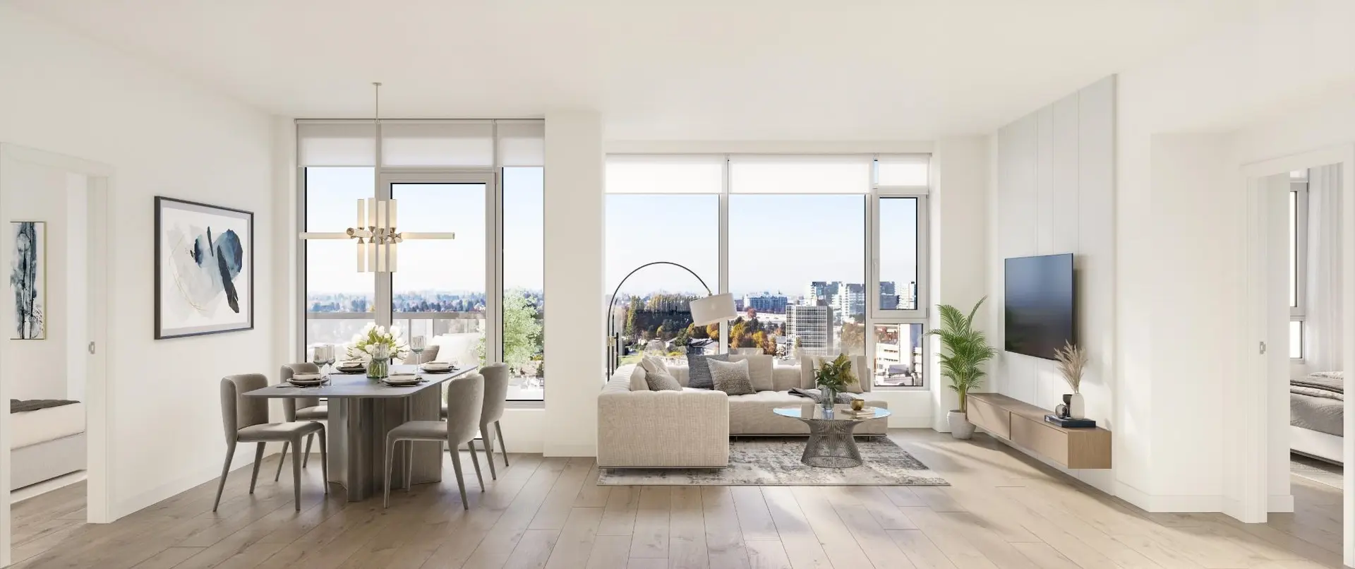 Property at #202 6333 MAH BING STREET, Richmond, BC