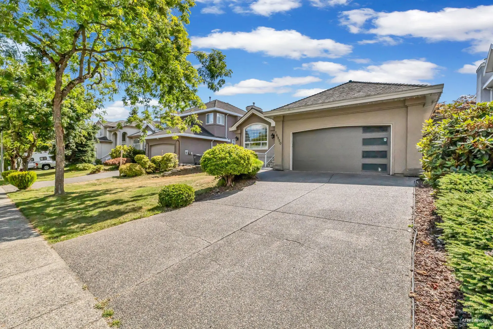 Property at 16950 103a Avenue, Surrey, BC