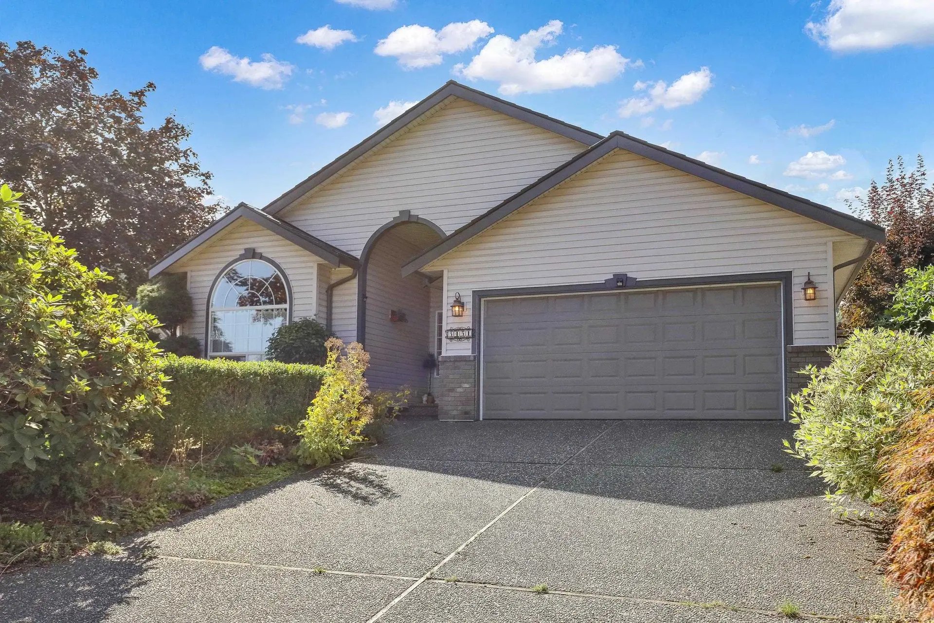Property at 5451 Cedarcreek Drive, Chilliwack, BC