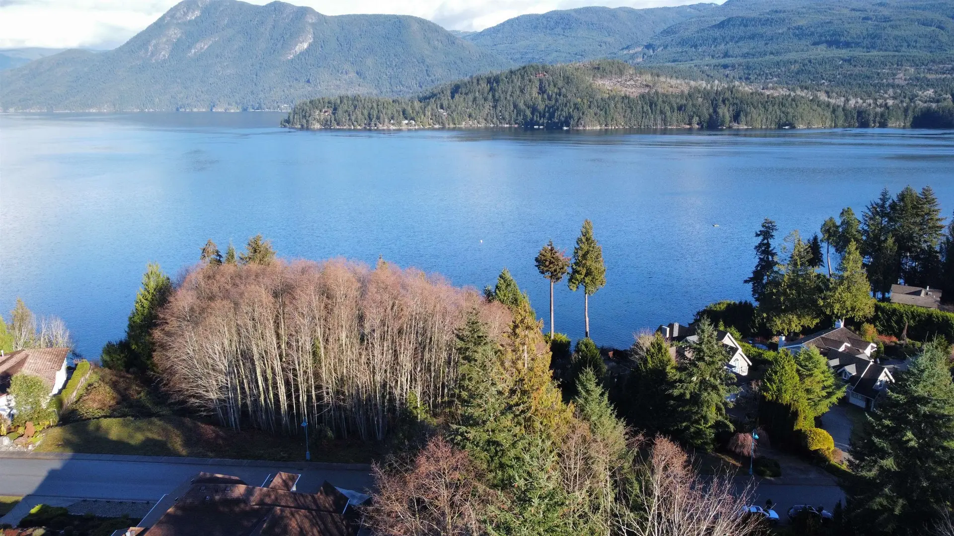 Property at LOT 99 N GALE AVENUE, Sechelt, BC