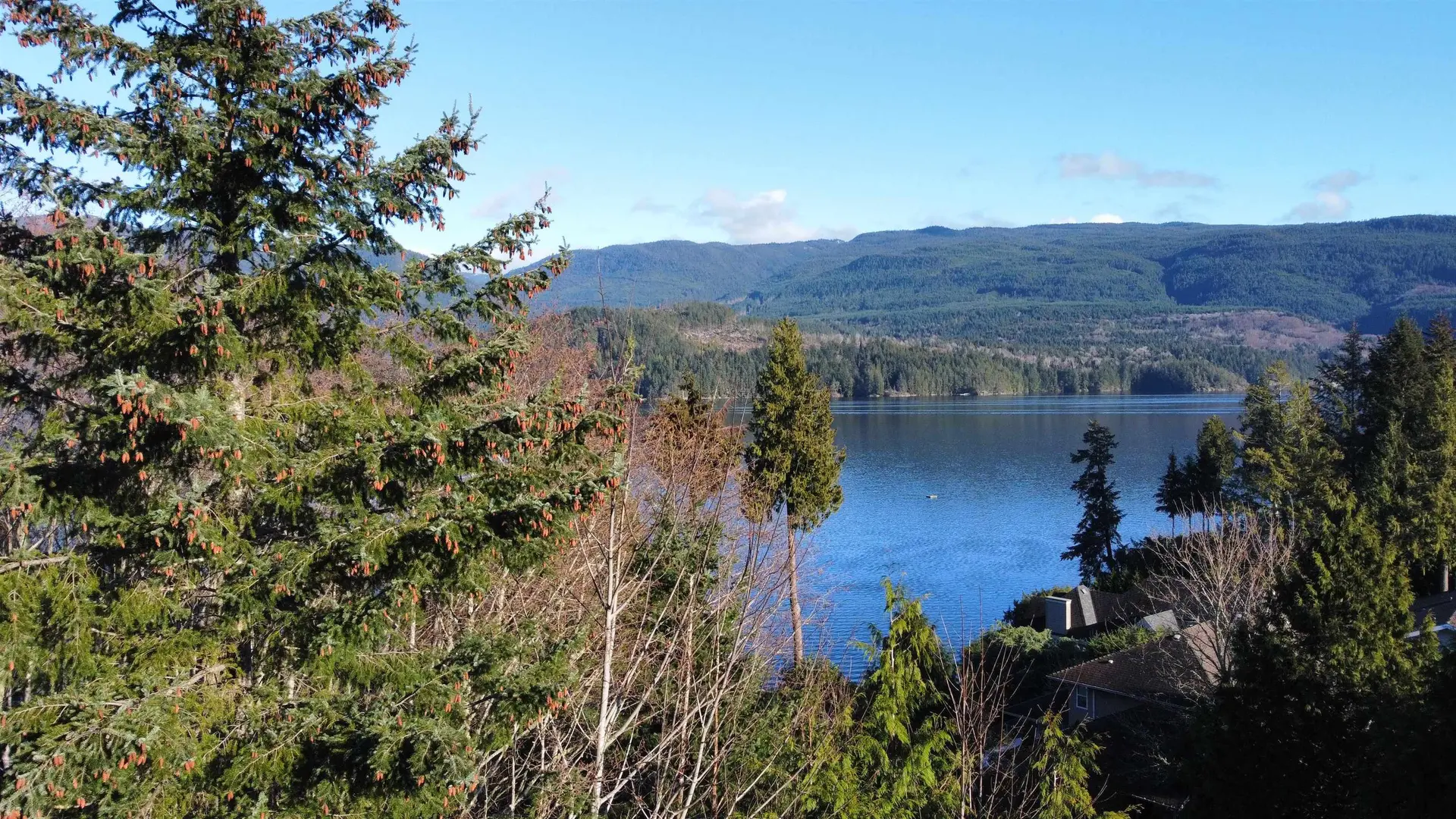 Property at LOT 99 N GALE AVENUE, Sechelt, BC