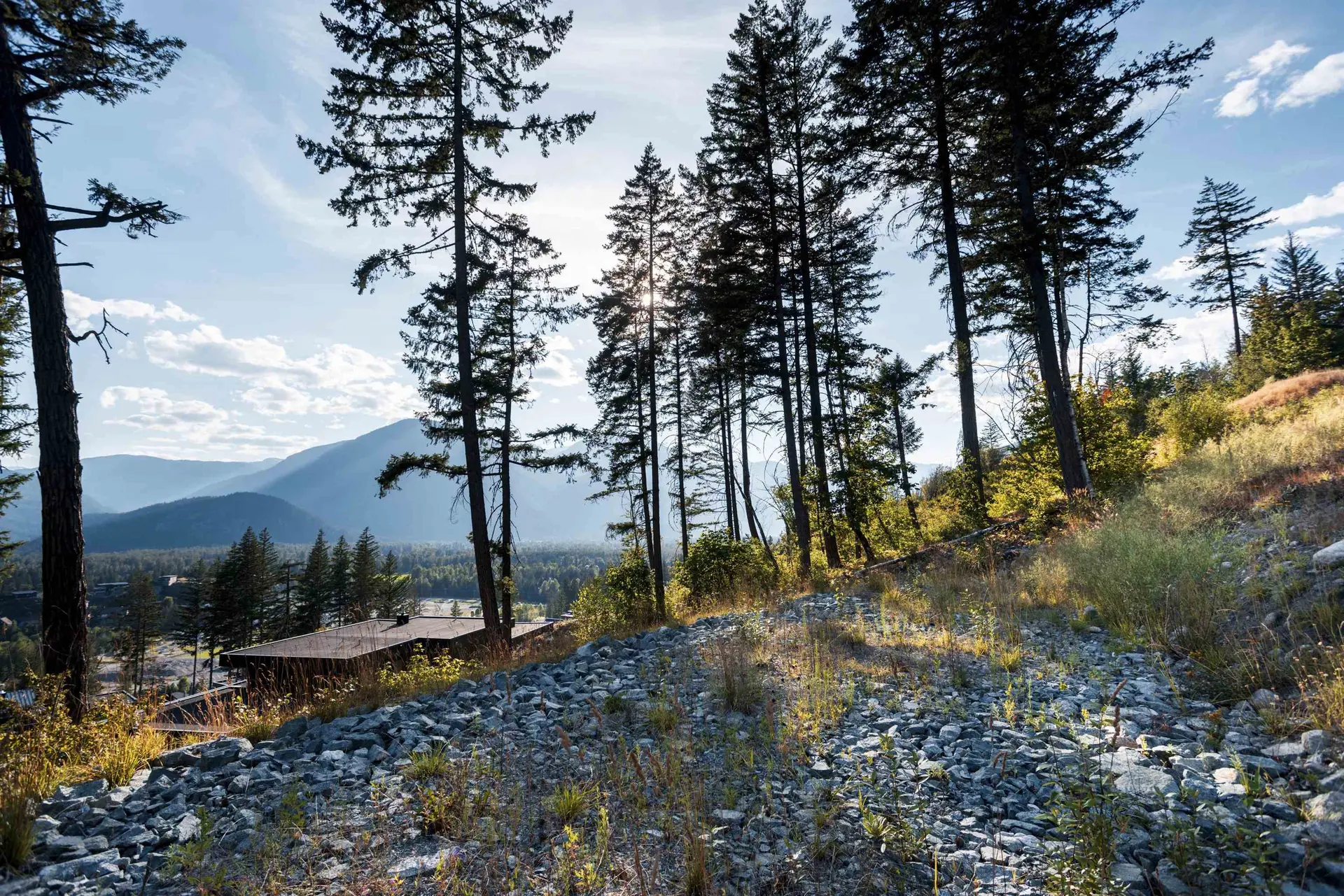 Property at 9000 SUN GOD MOUNTAIN WAY, Pemberton, BC