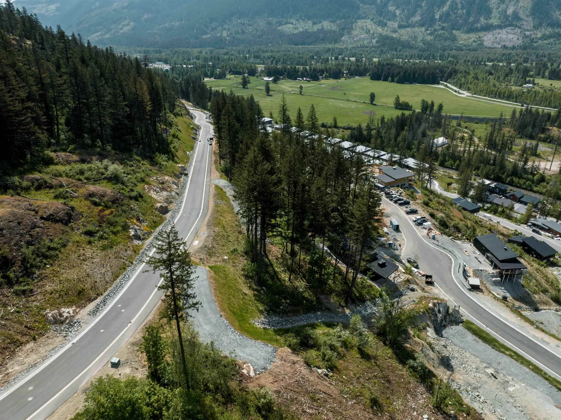 Property at 9000 SUN GOD MOUNTAIN WAY, Pemberton, BC