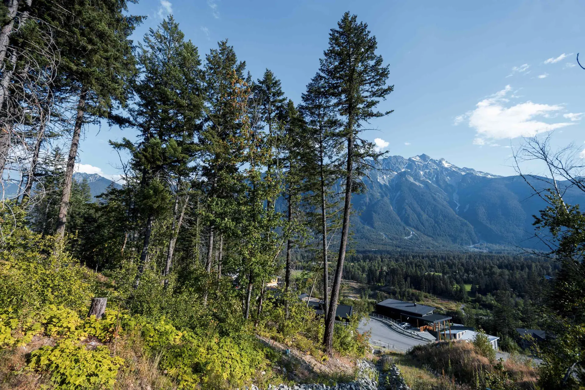 Property at 9000 SUN GOD MOUNTAIN WAY, Pemberton, BC