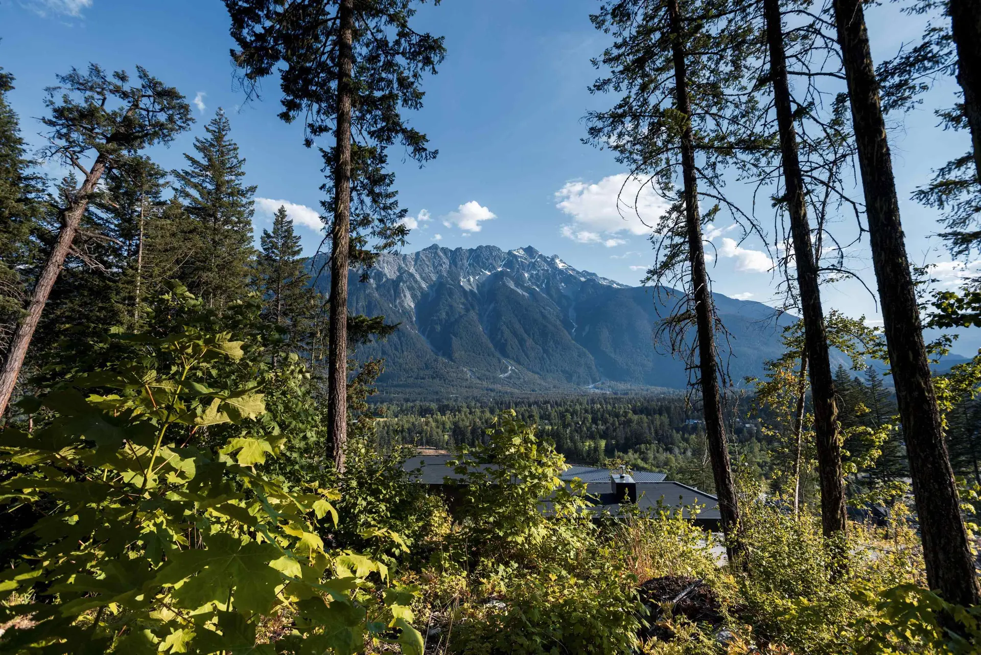 Property at 9000 SUN GOD MOUNTAIN WAY, Pemberton, BC