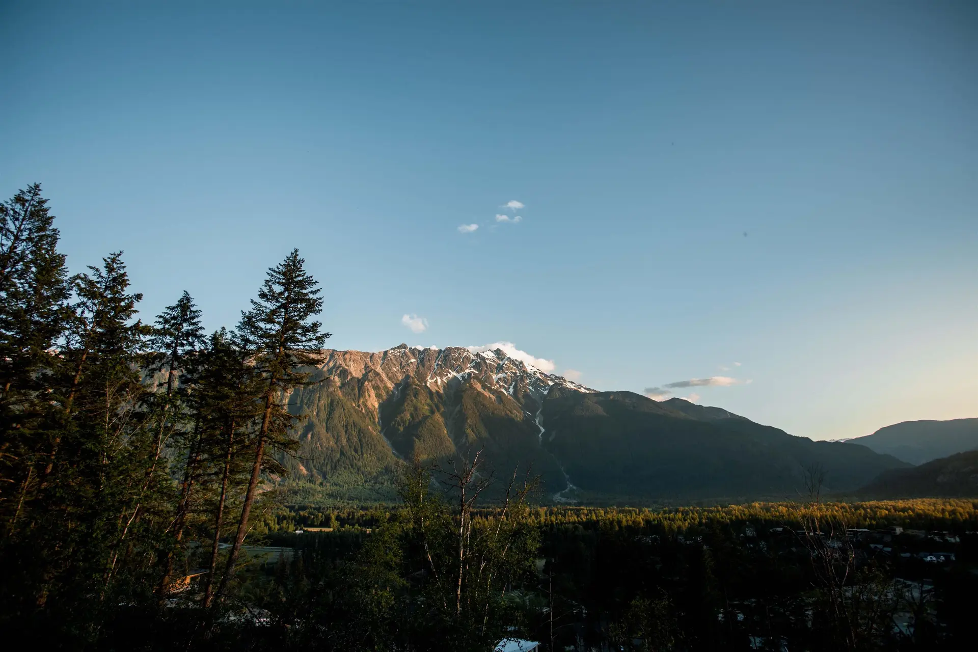 Property at 9000 SUN GOD MOUNTAIN WAY, Pemberton, BC
