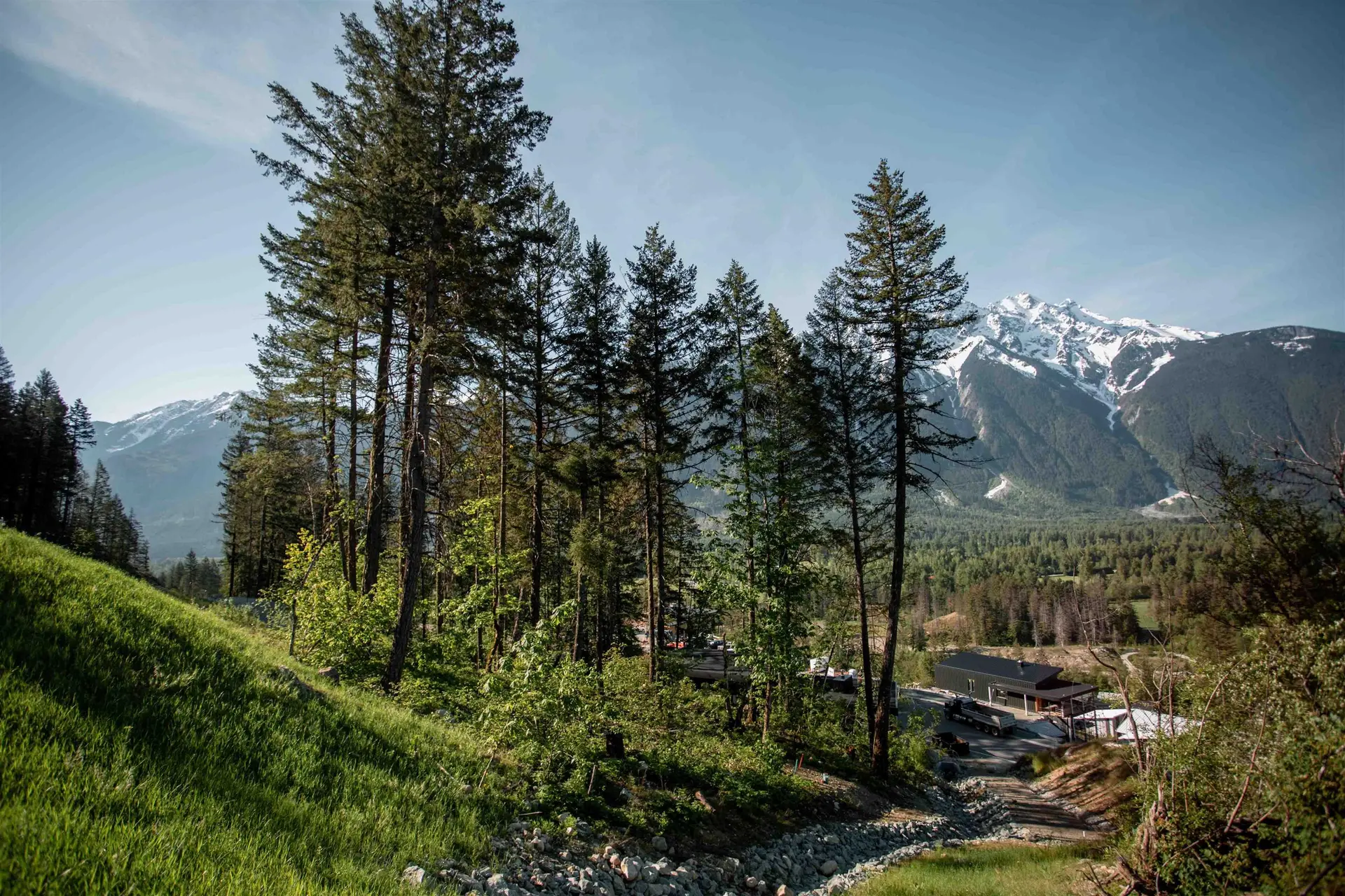 Property at 9000 SUN GOD MOUNTAIN WAY, Pemberton, BC