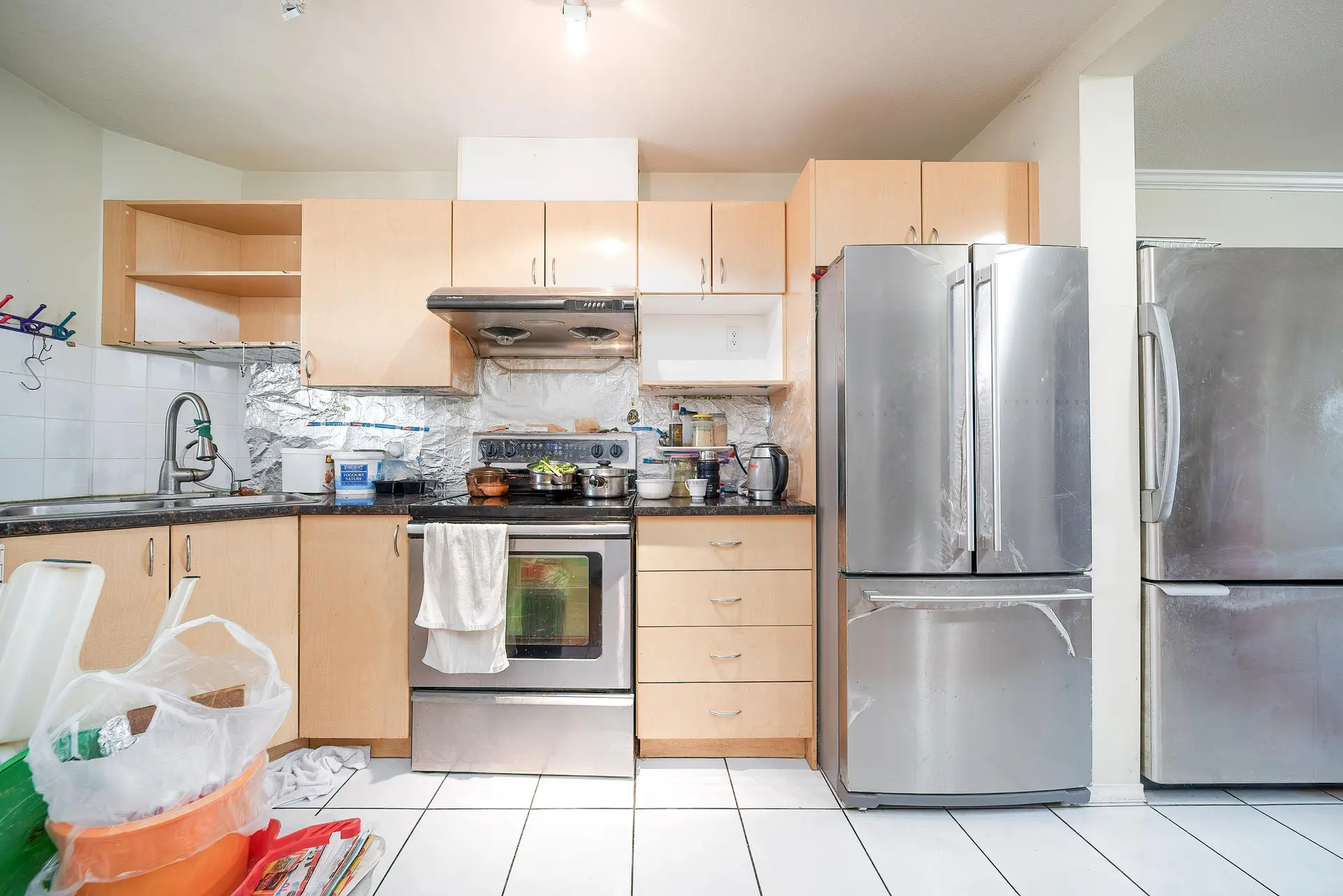 Property at #416 2238 KINGSWAY, Vancouver, BC