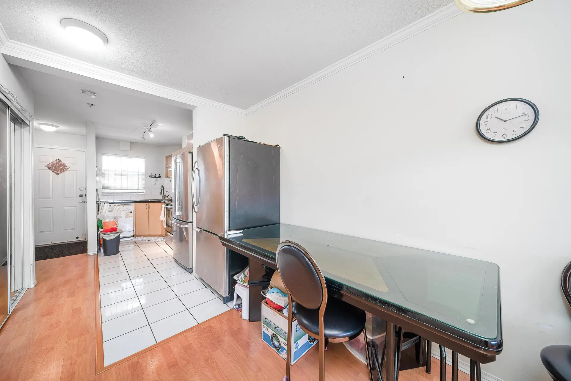 Property at #416 2238 KINGSWAY, Vancouver, BC